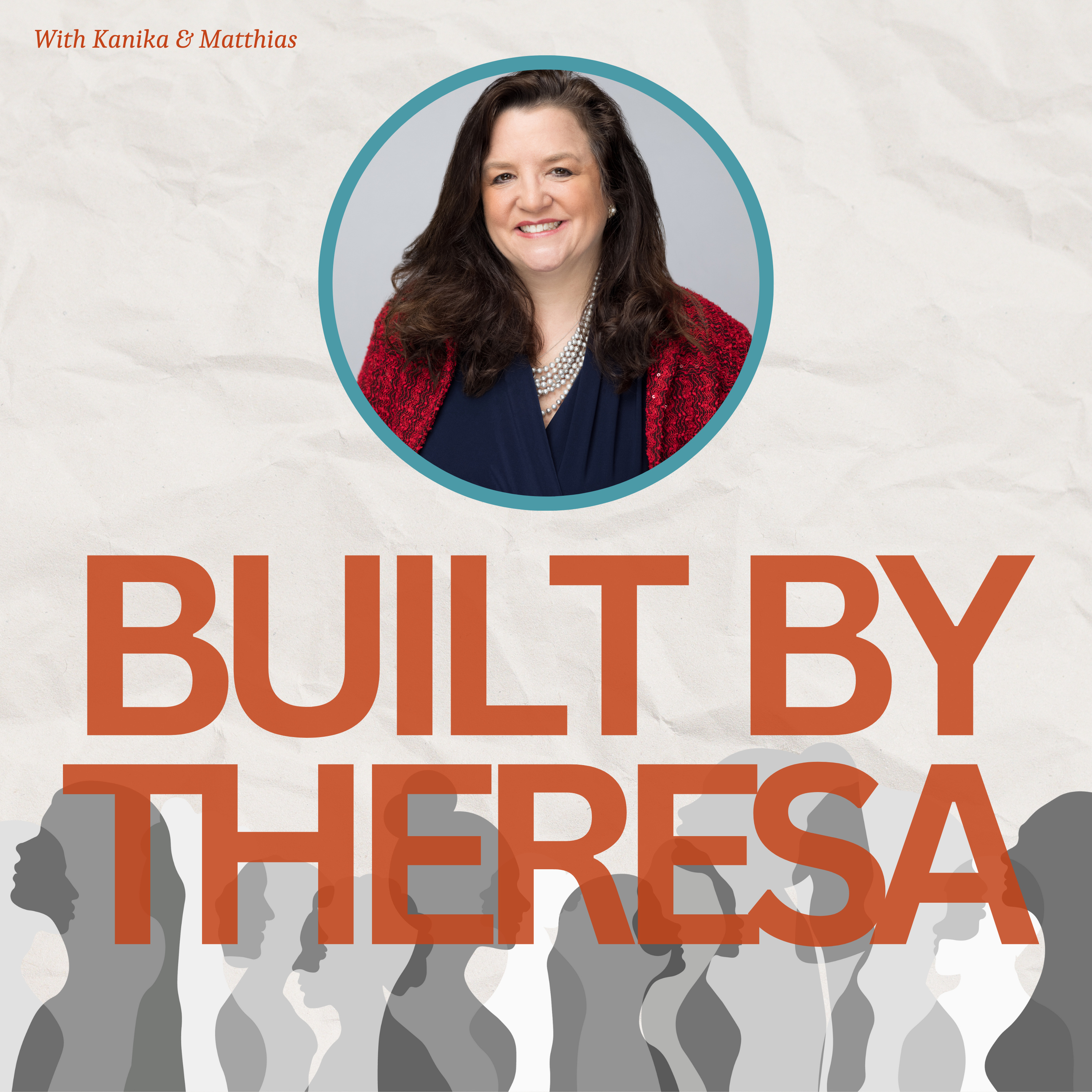 The Science of Trust: How to Build Partnerships That Actually Work episode artwork
