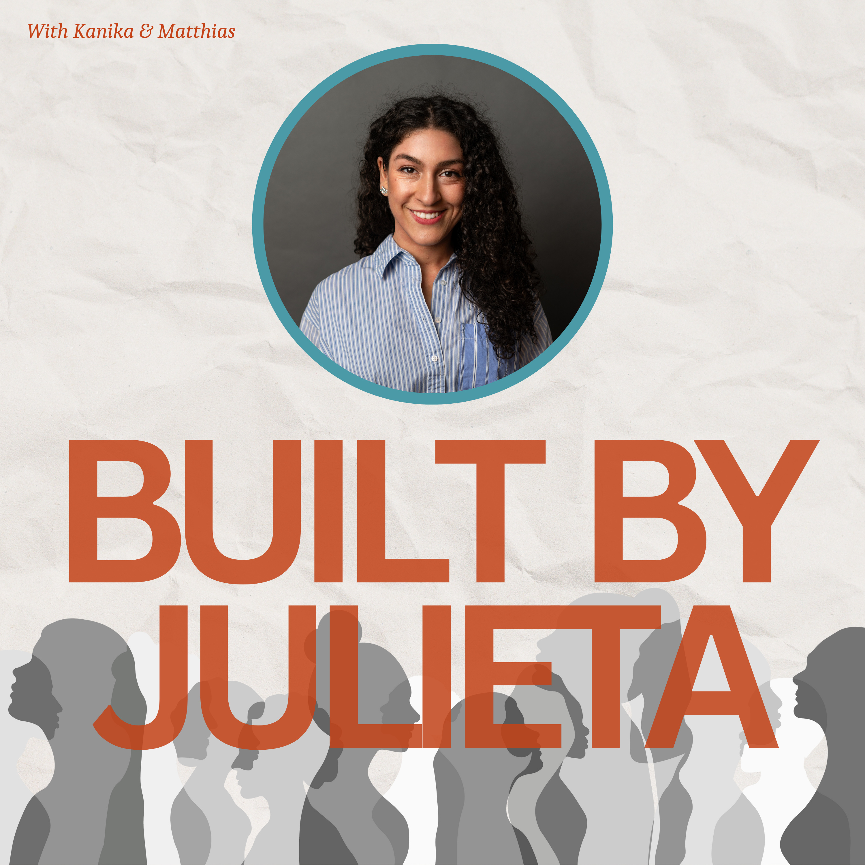 From Complex to Clear: B2B Marketing That Builds Trust episode artwork