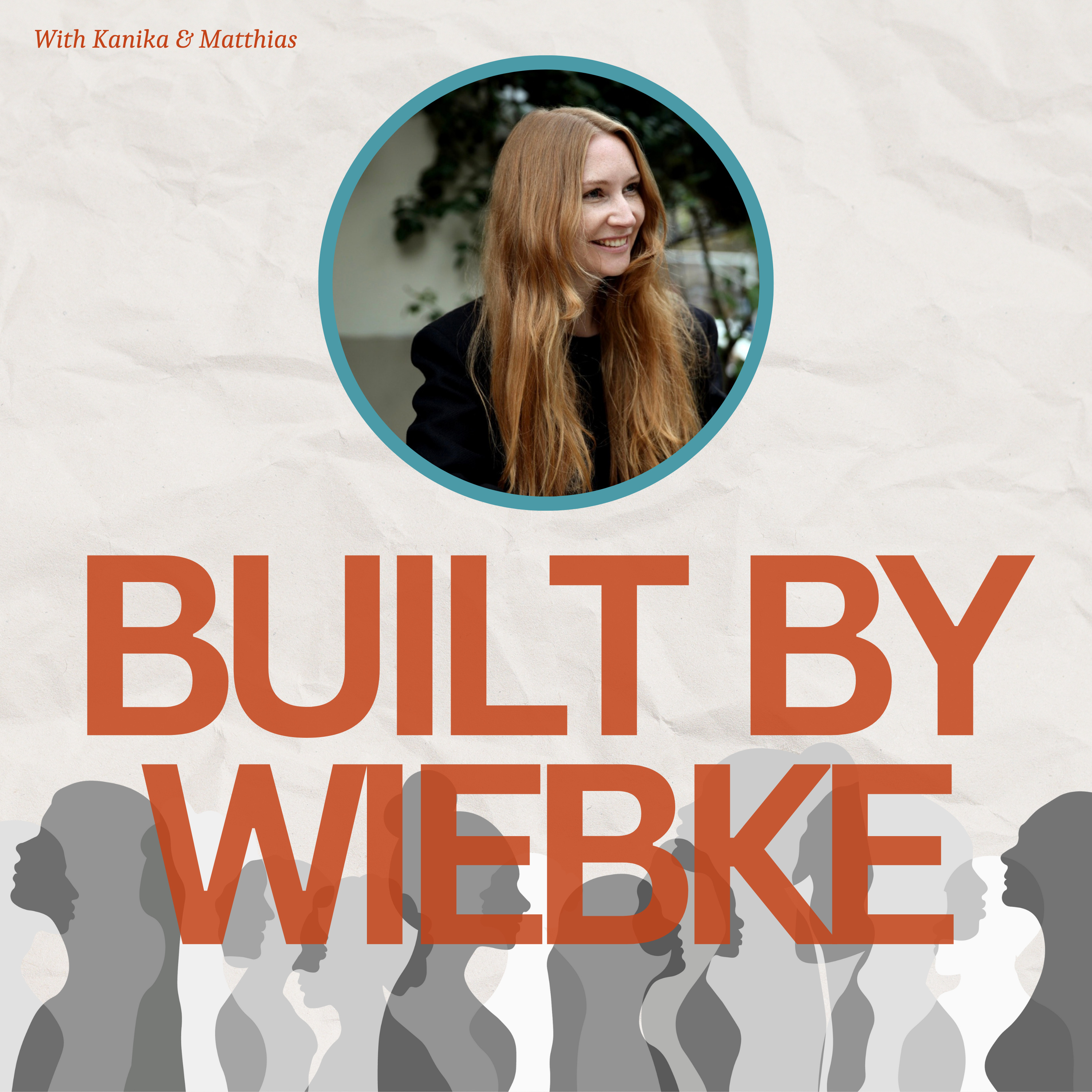 From 30 to 100: How to Scale People, Process, and Culture episode artwork