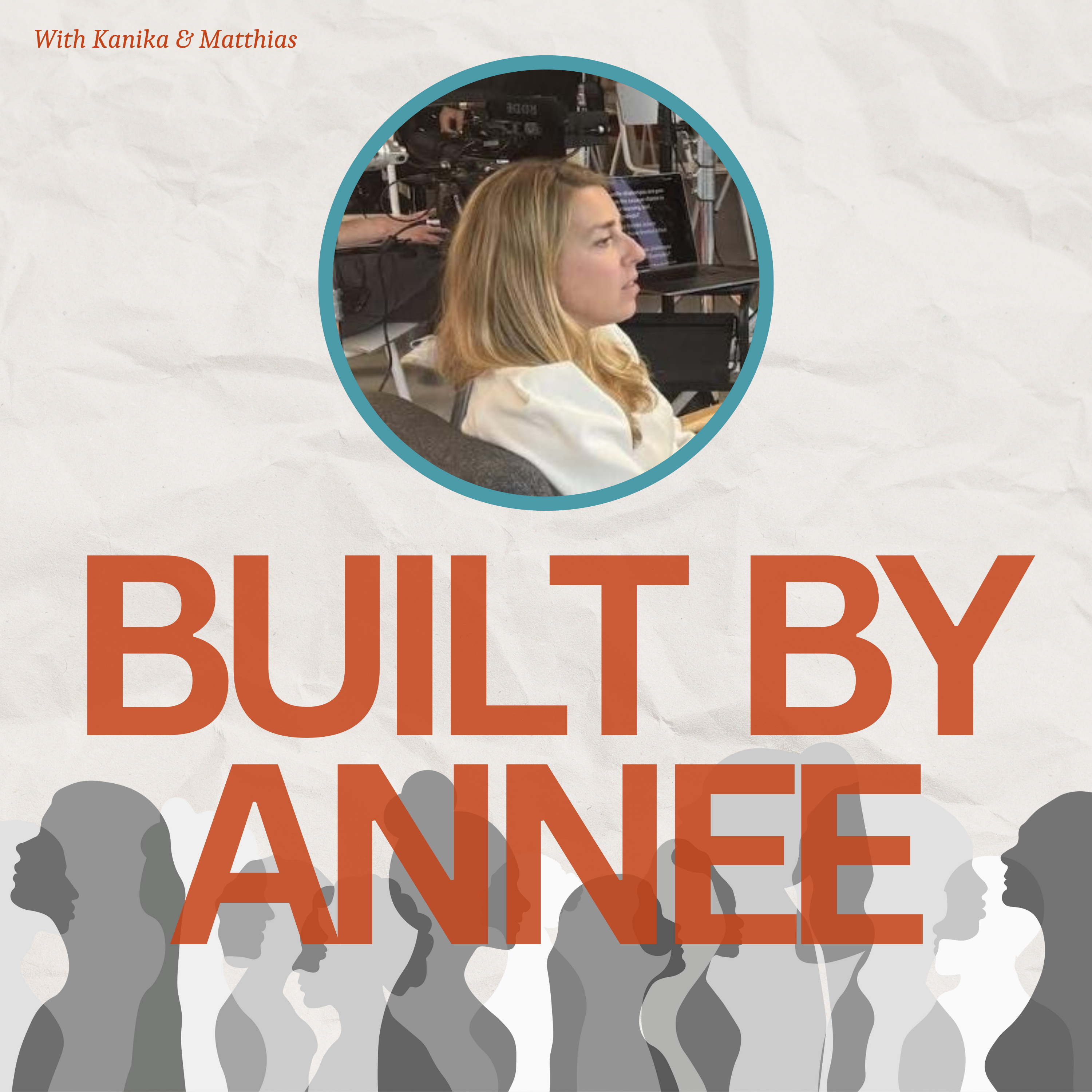 Humans on the Loop: Rethinking How Modern Sales Works episode artwork