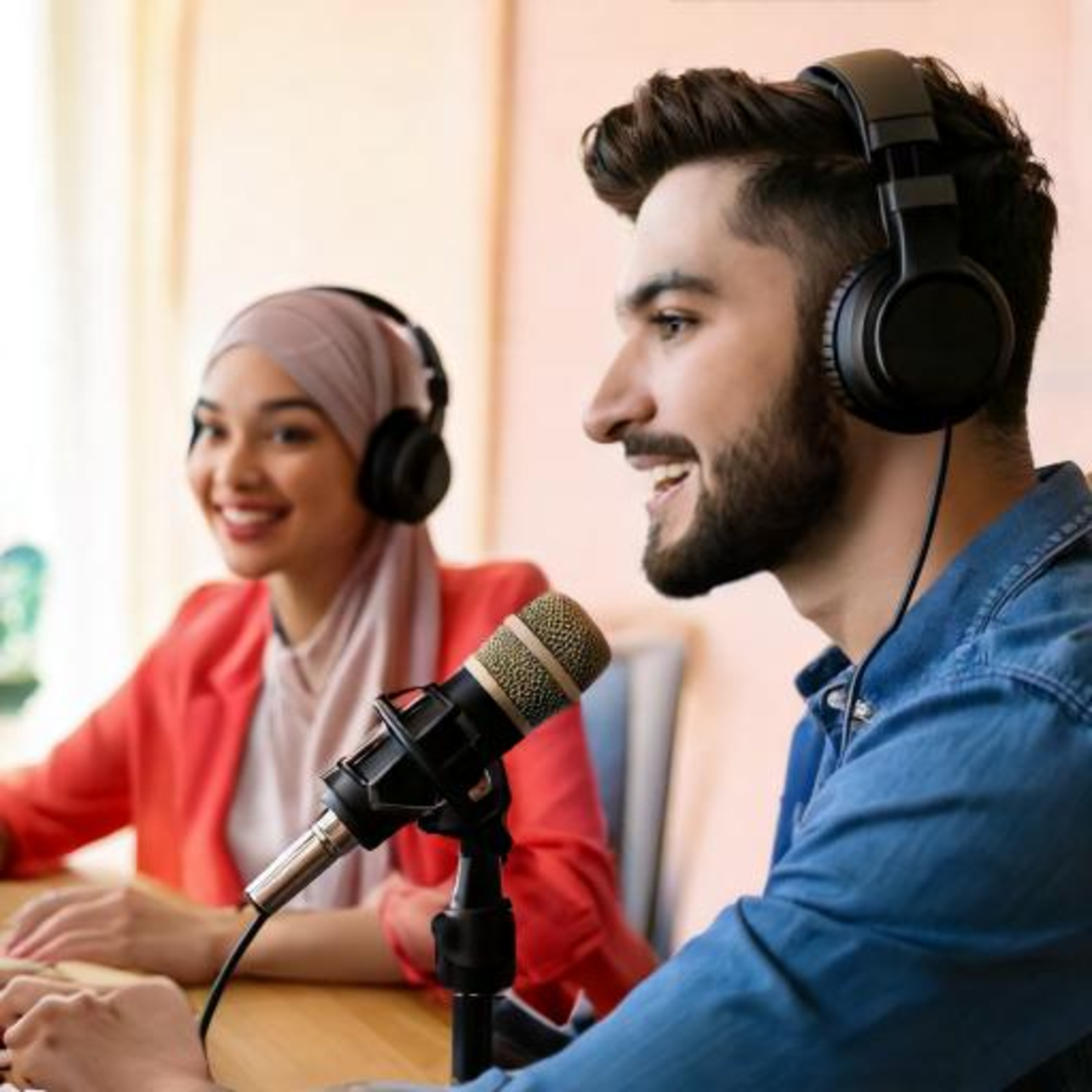 Deep Dive Podcasting Books