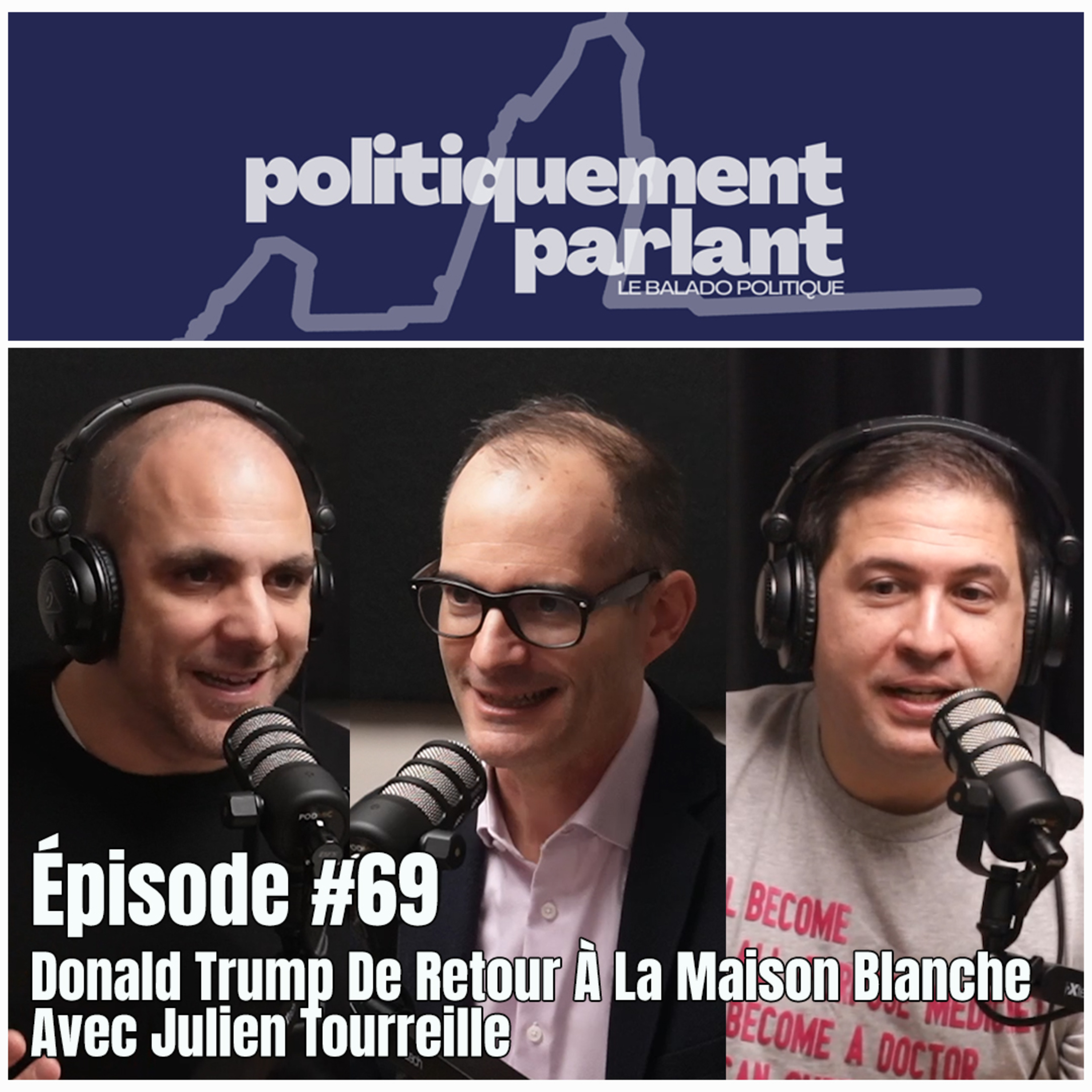 Politiquement Parlant