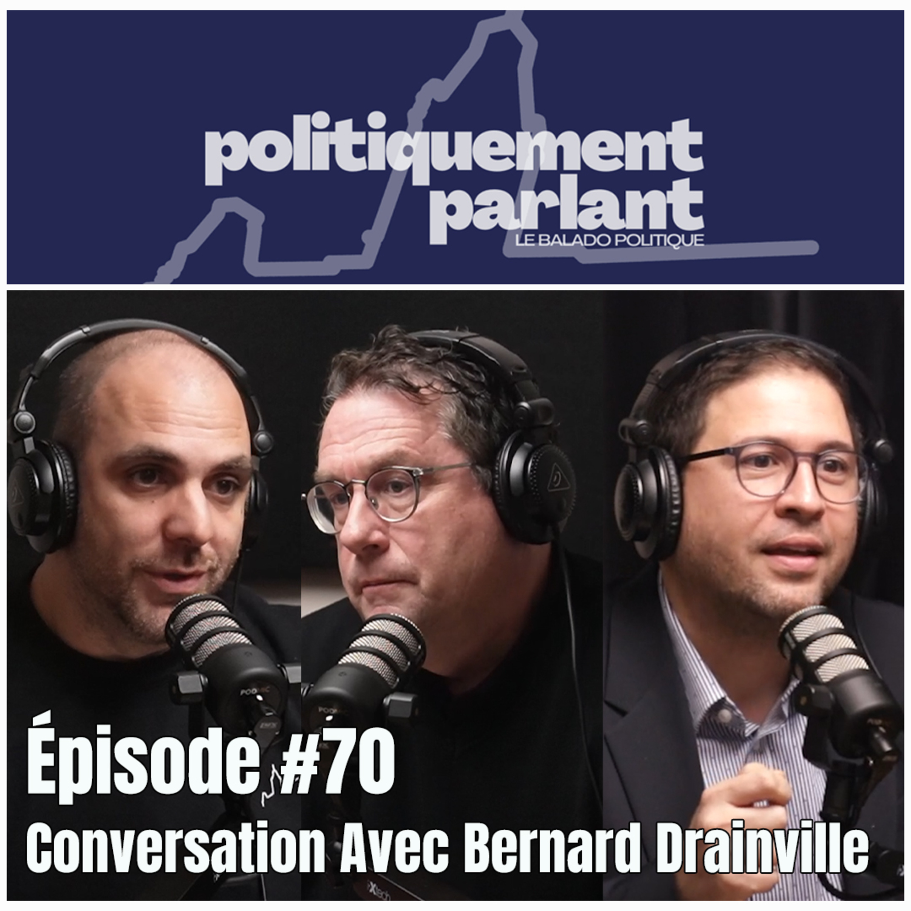 Politiquement Parlant