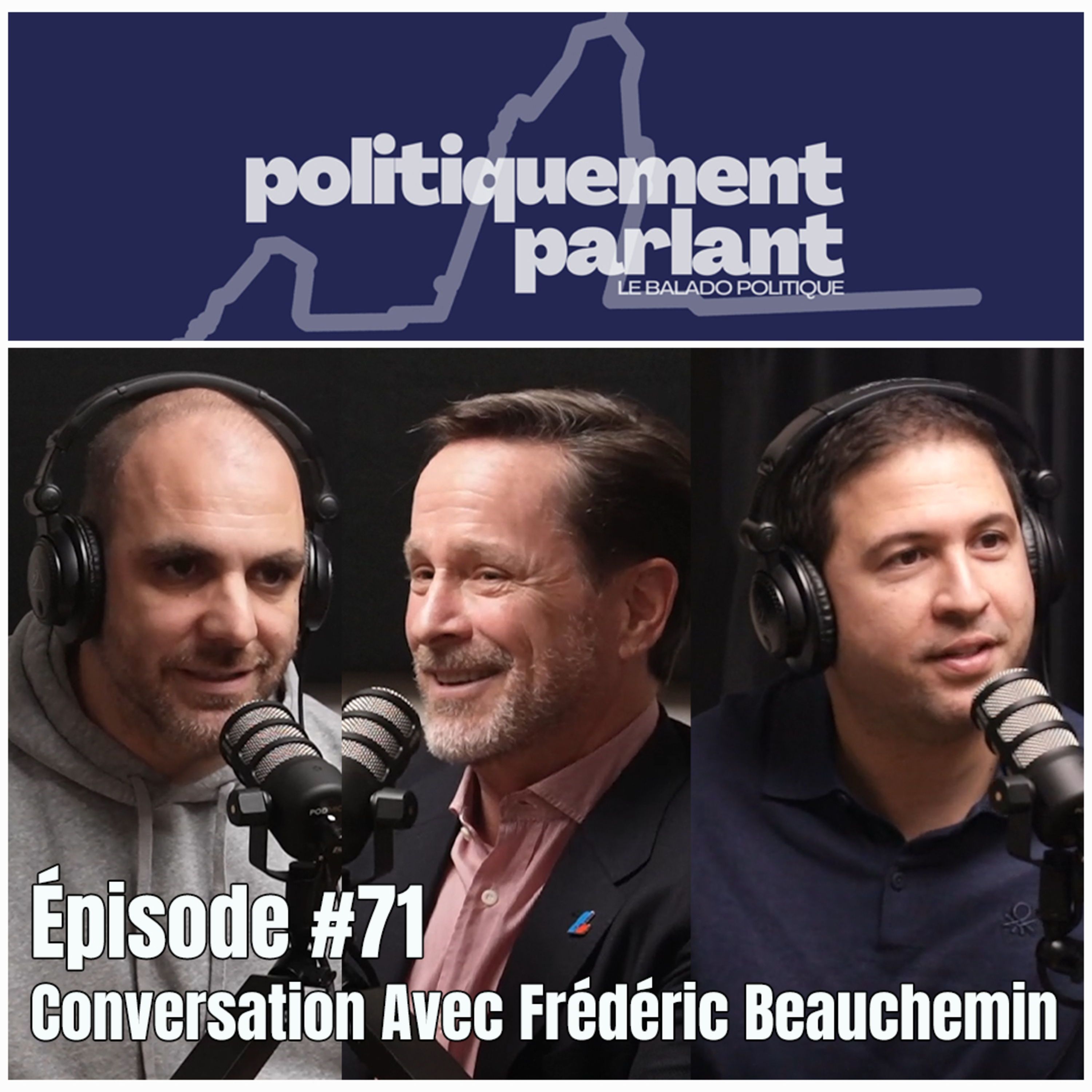 Politiquement Parlant
