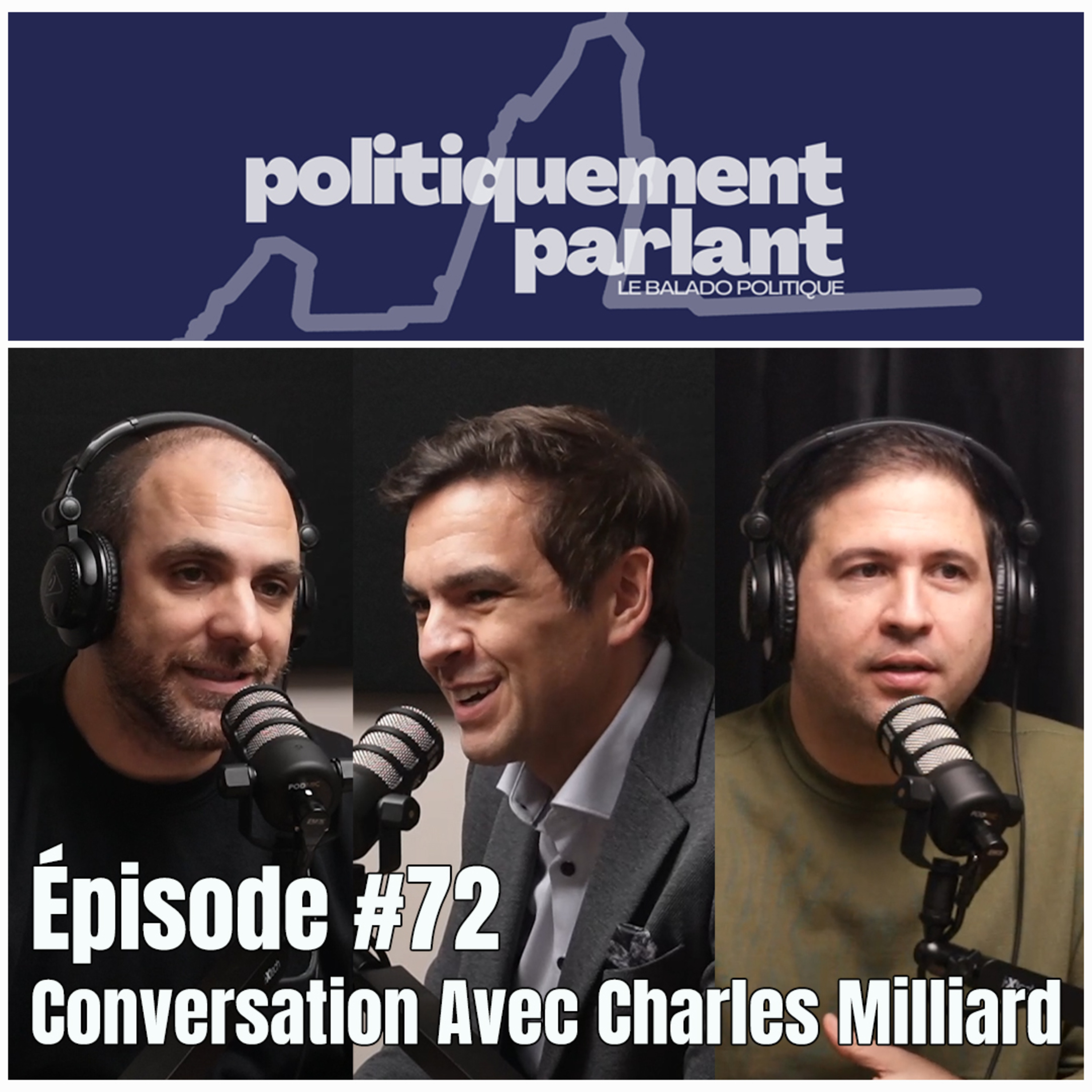 Politiquement Parlant