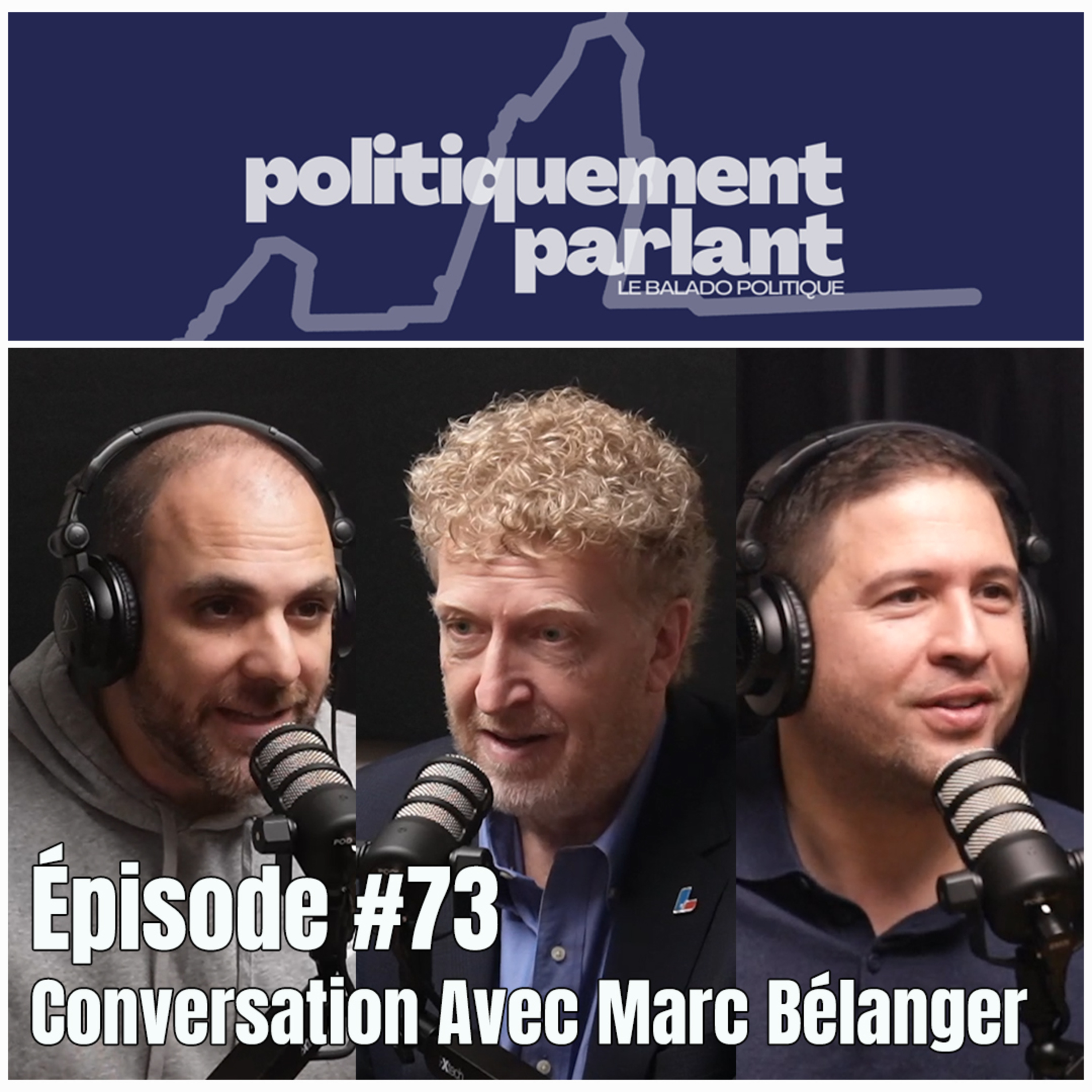 Politiquement Parlant