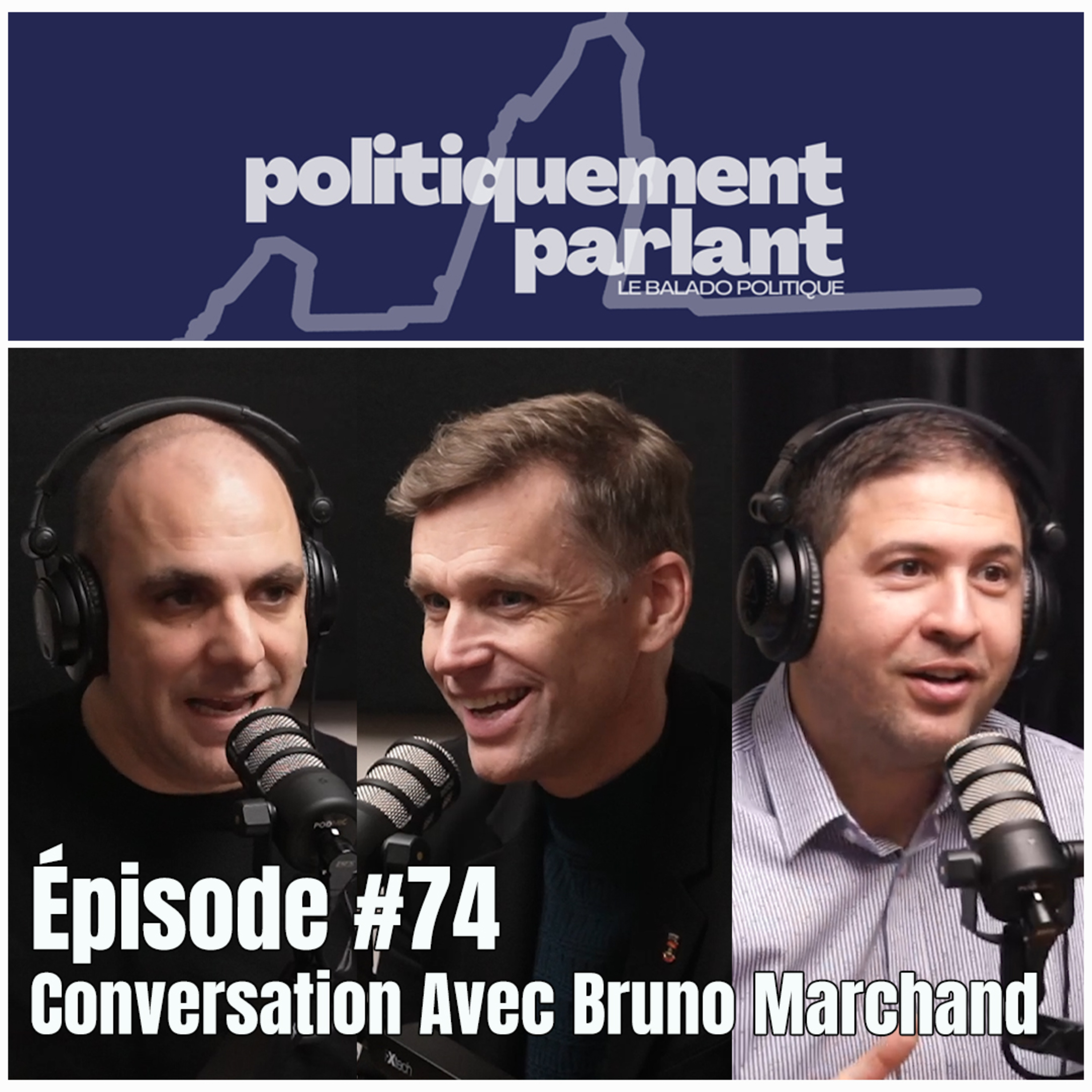 Politiquement Parlant