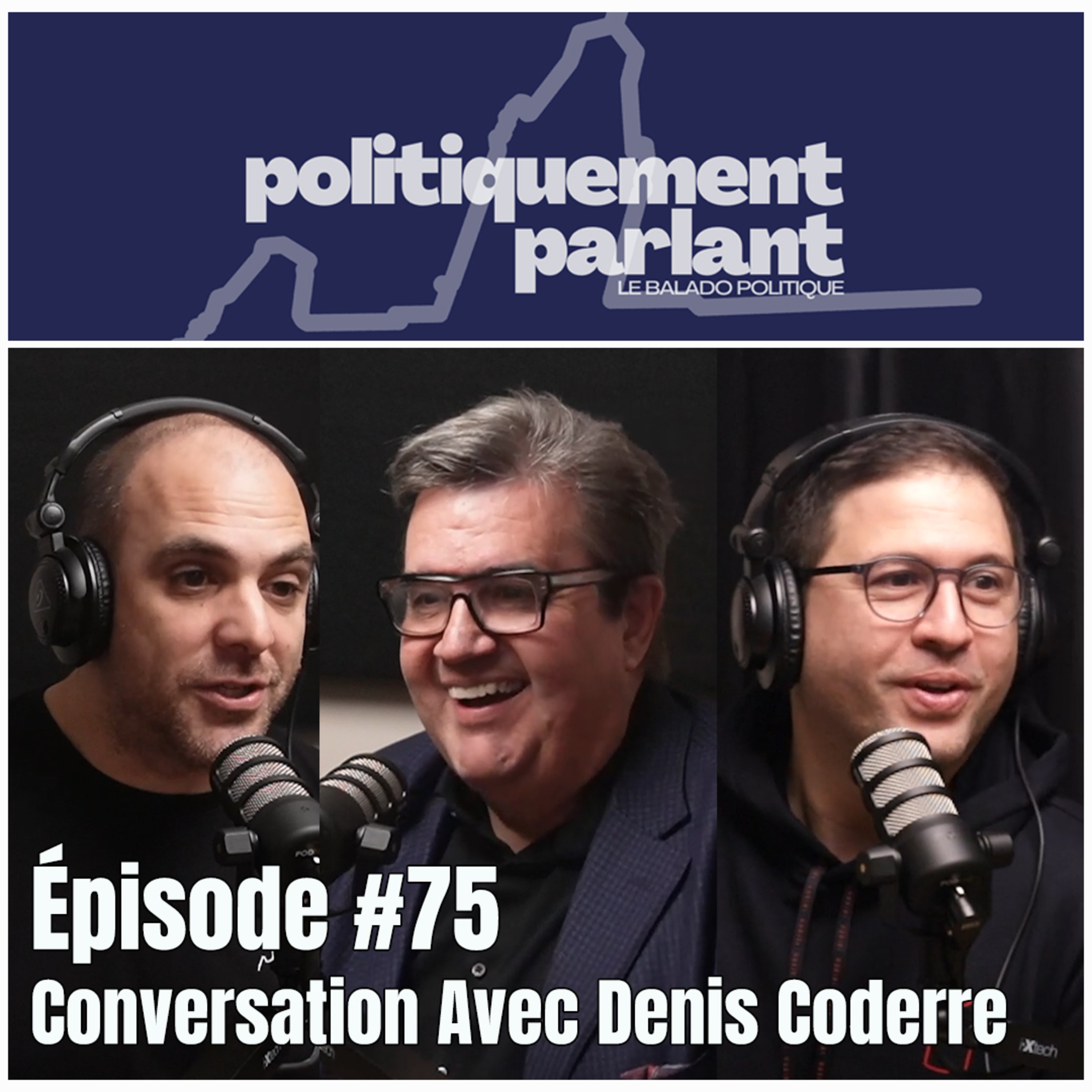 Politiquement Parlant