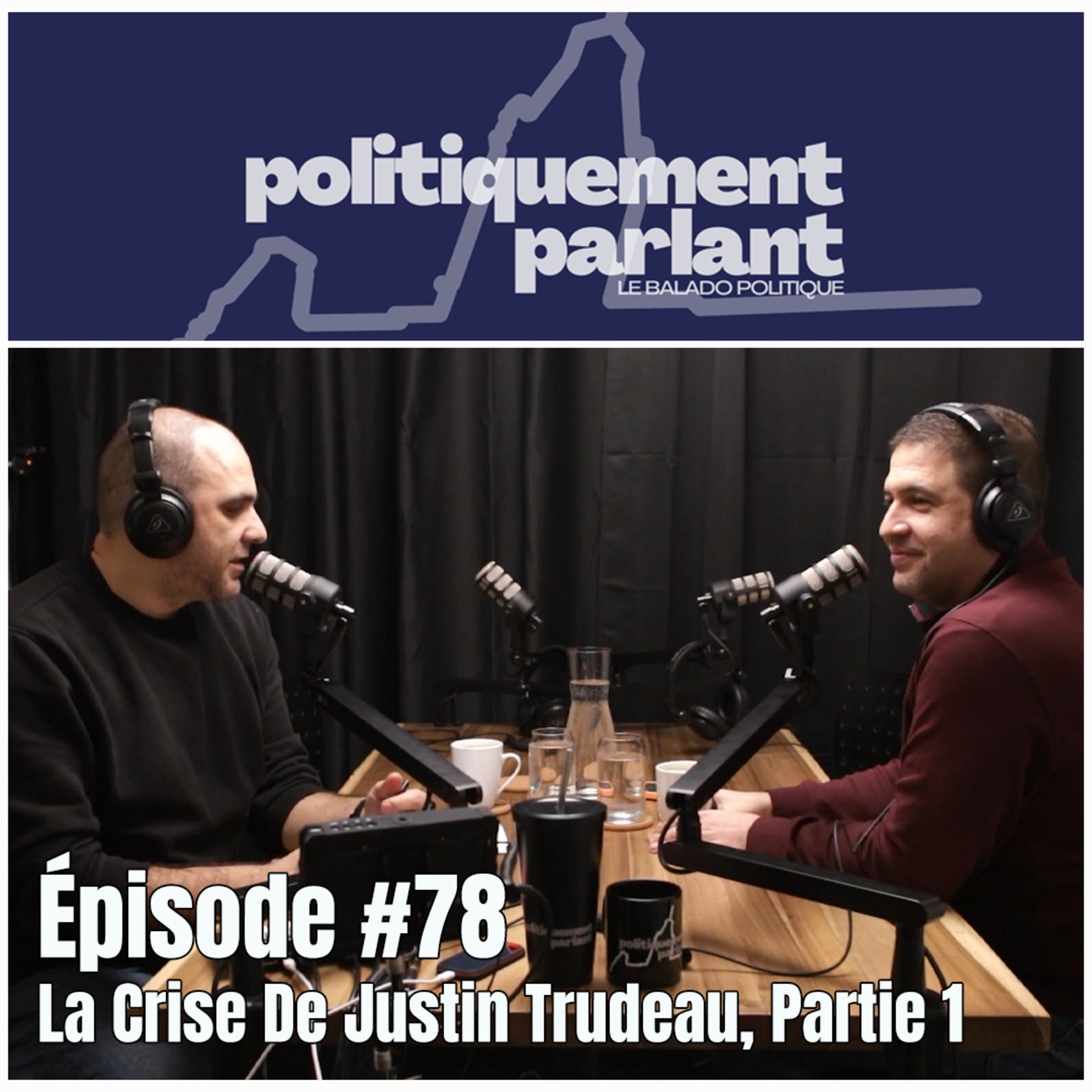 Politiquement Parlant