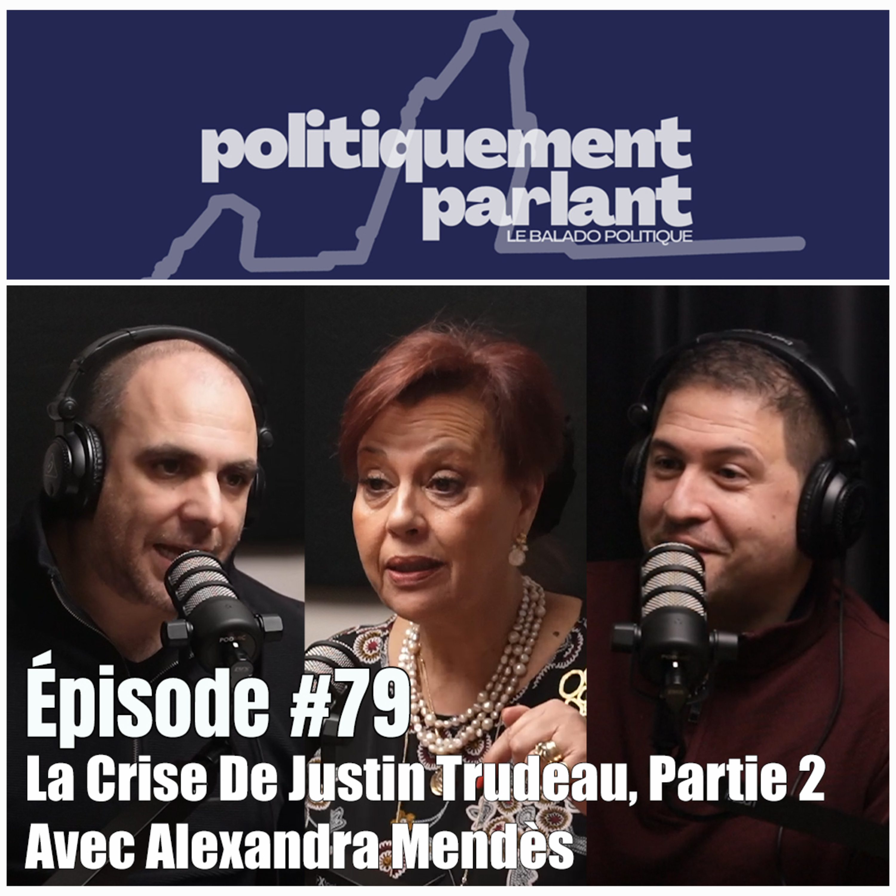 Politiquement Parlant
