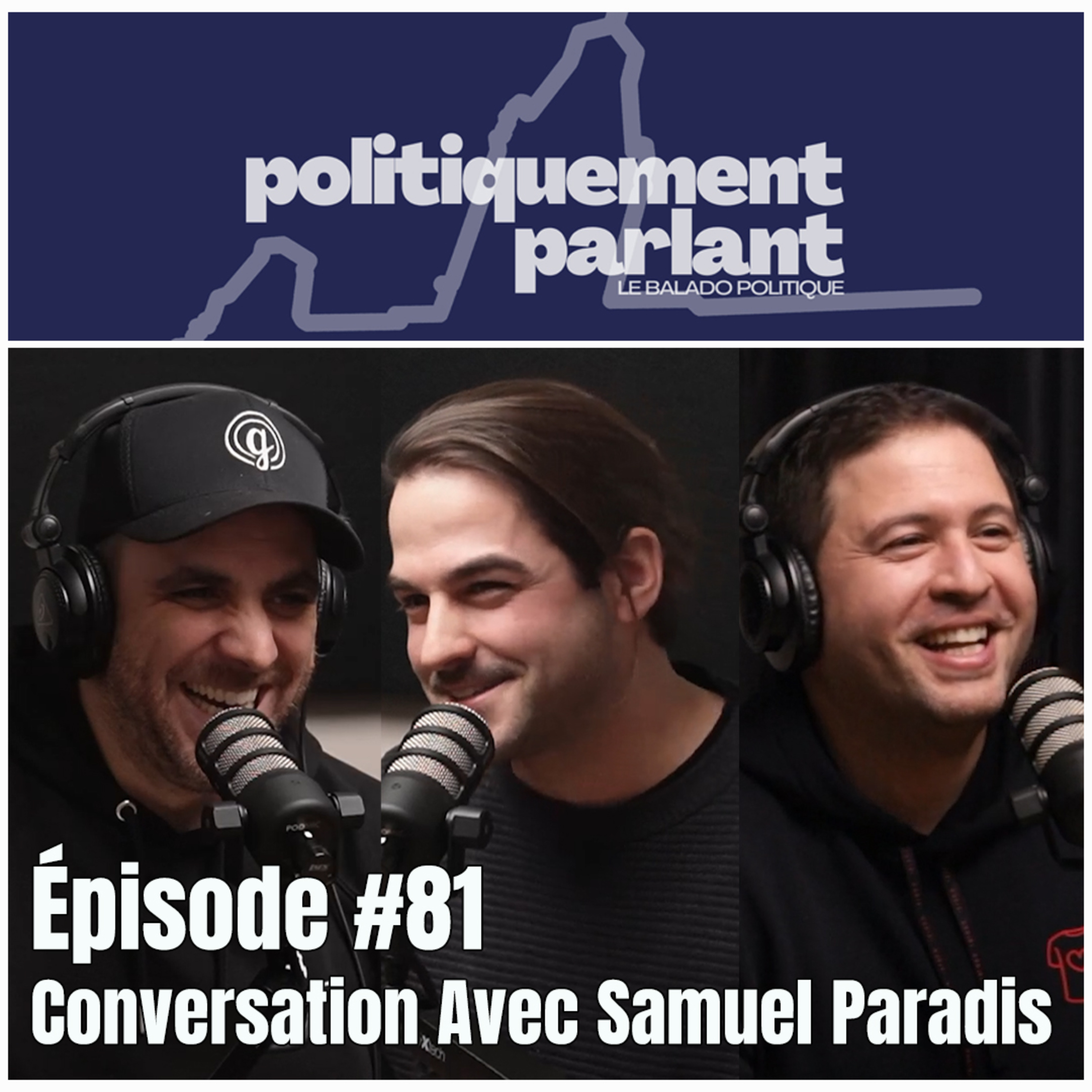Politiquement Parlant