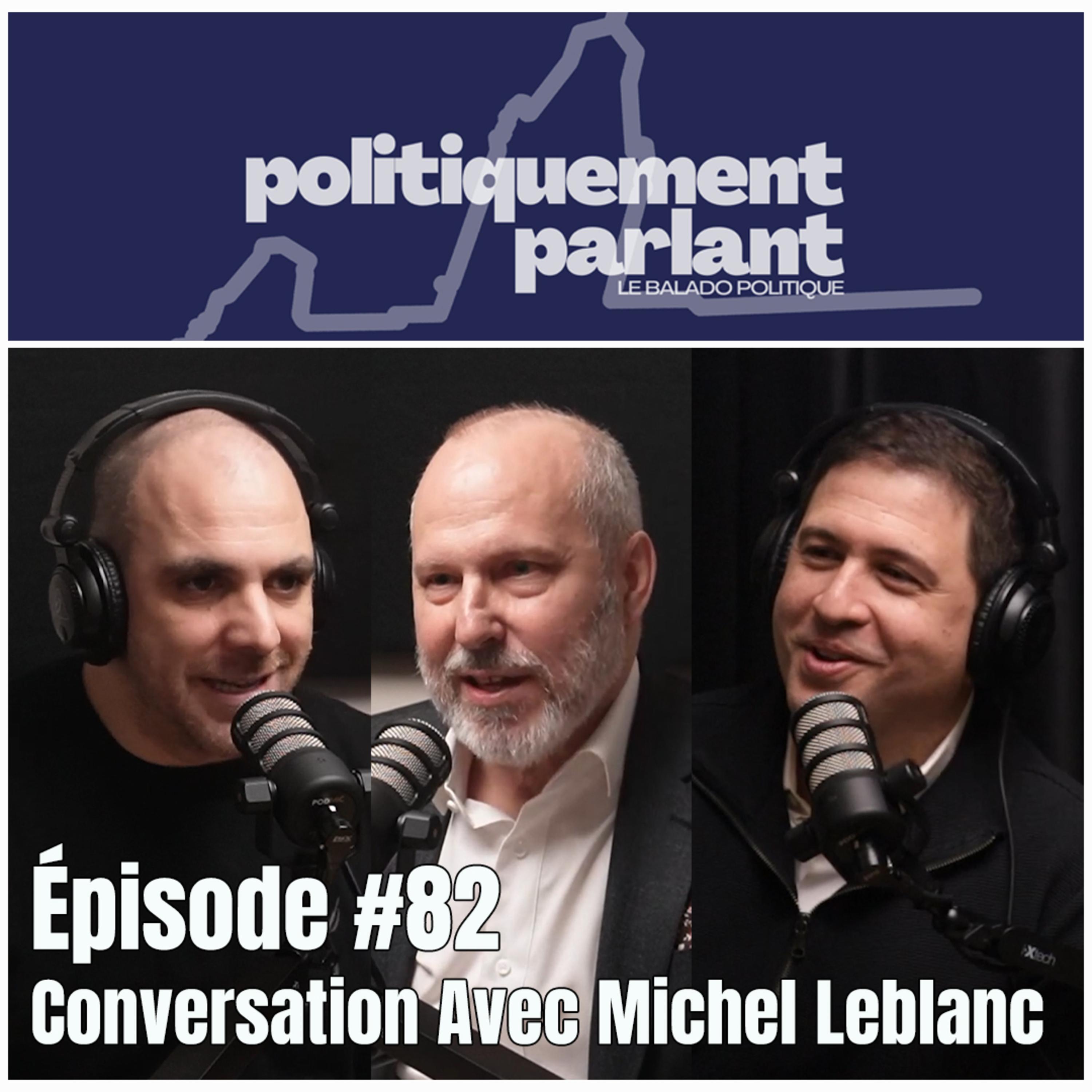 Politiquement Parlant