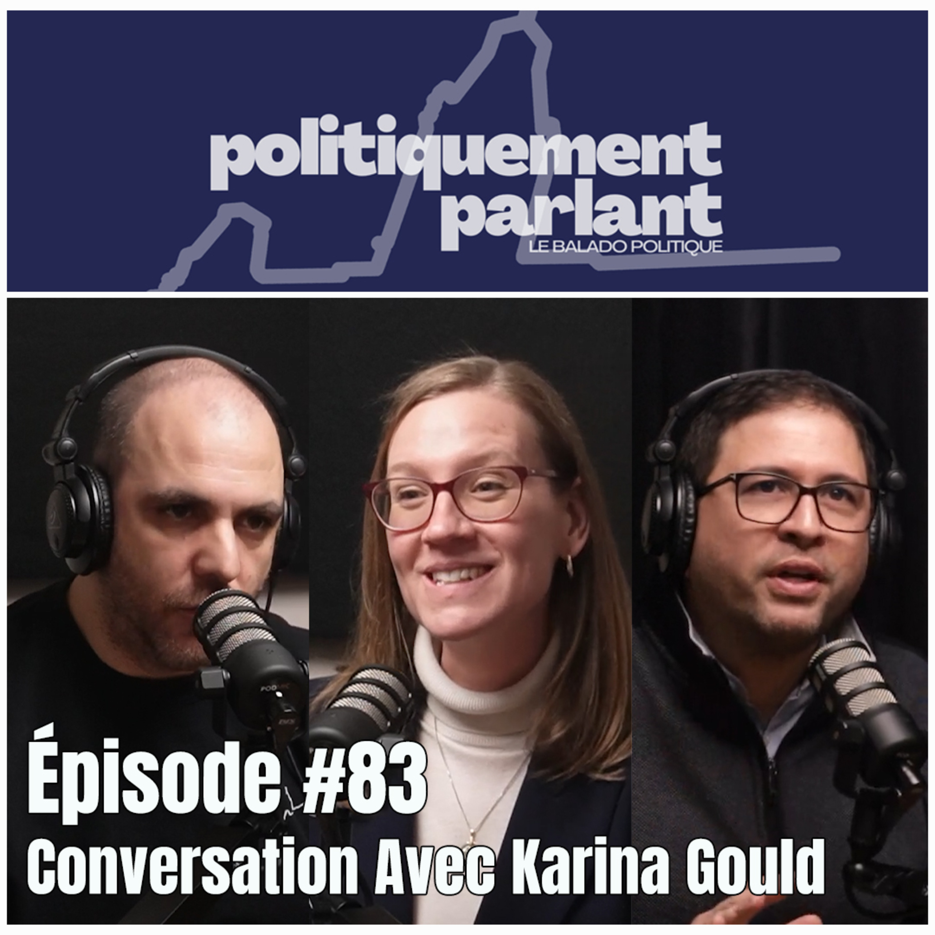 Politiquement Parlant