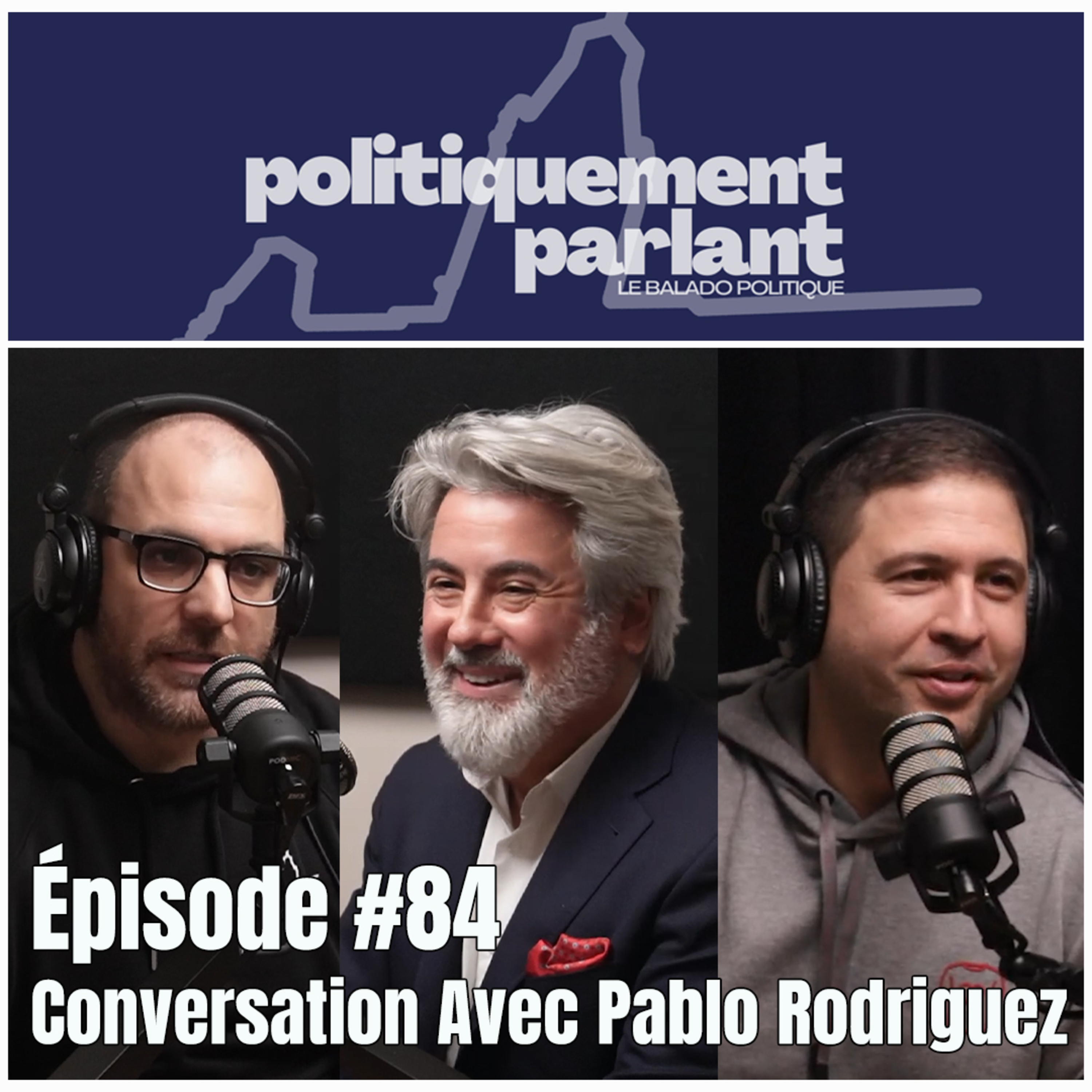 Politiquement Parlant