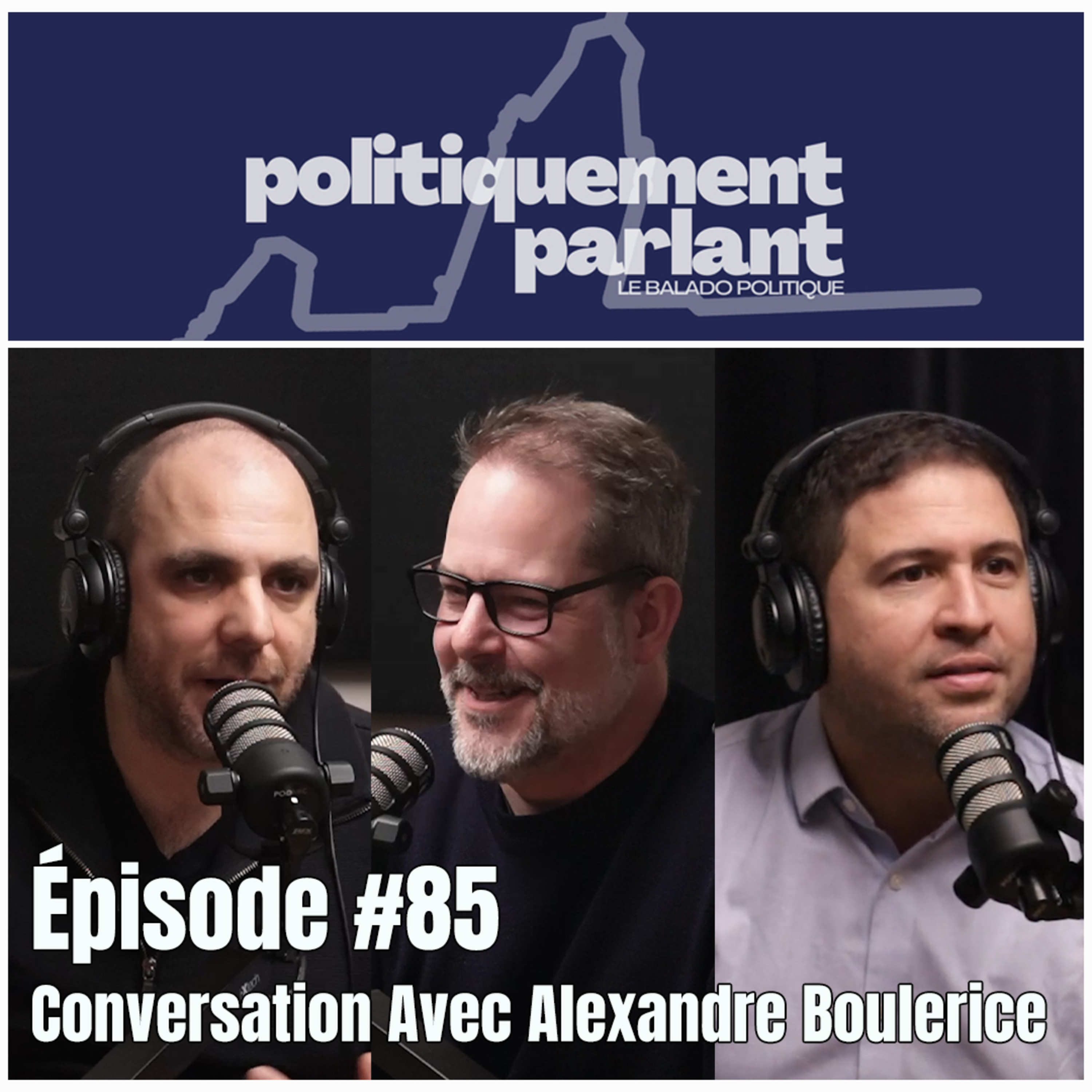 Politiquement Parlant