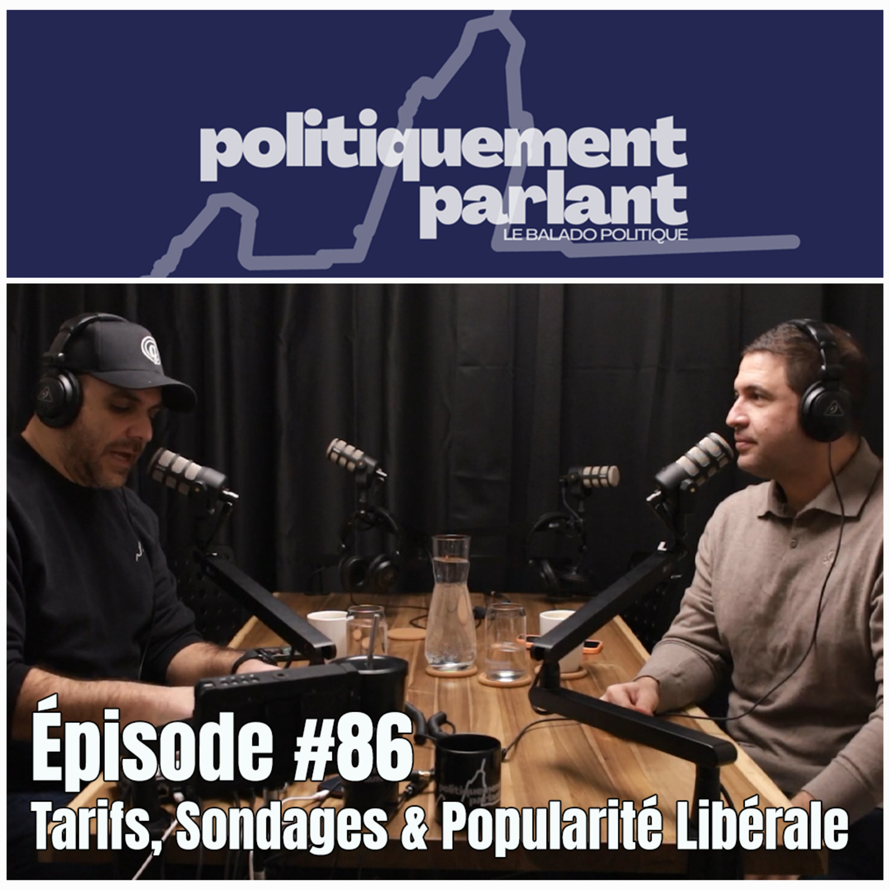 Politiquement Parlant