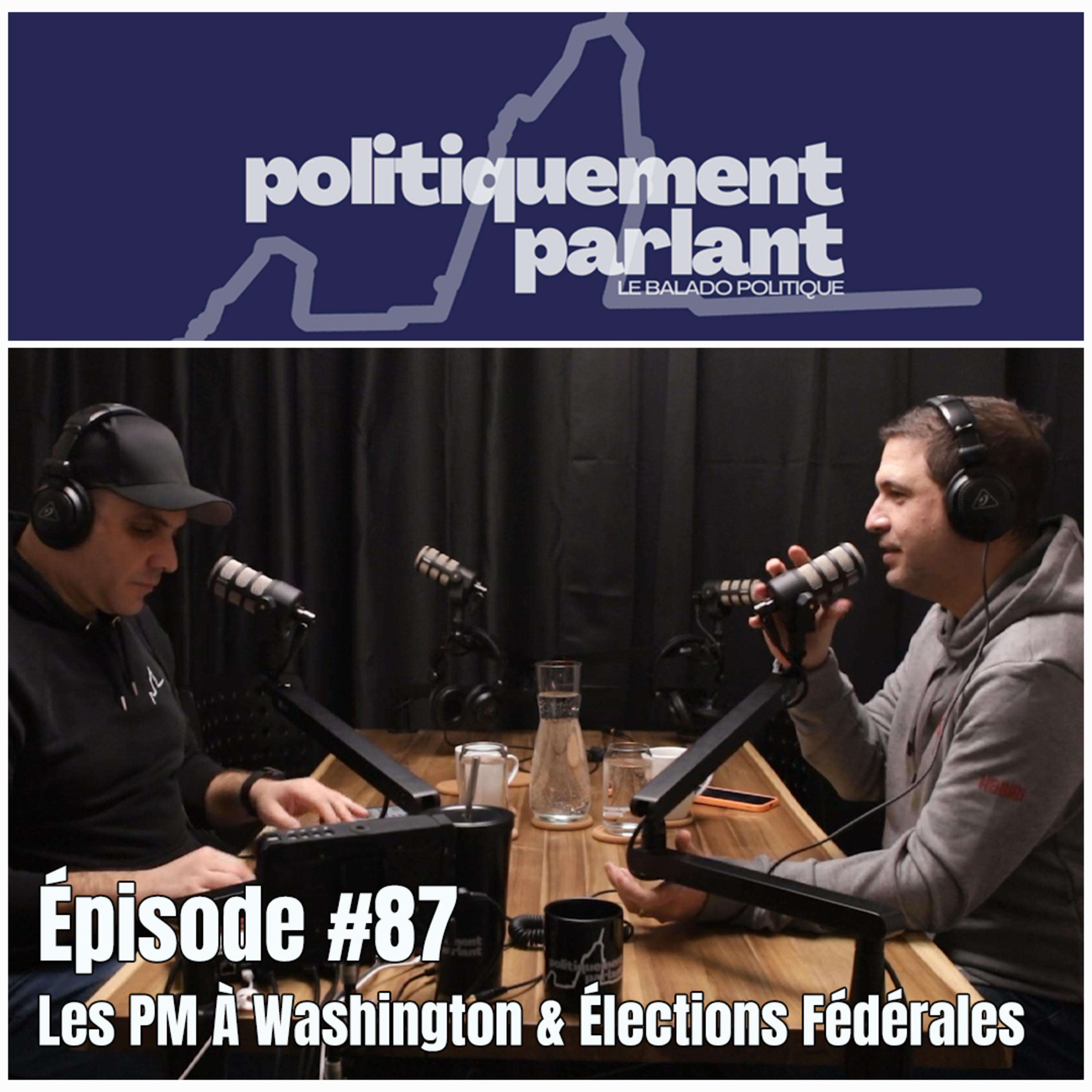 Politiquement Parlant
