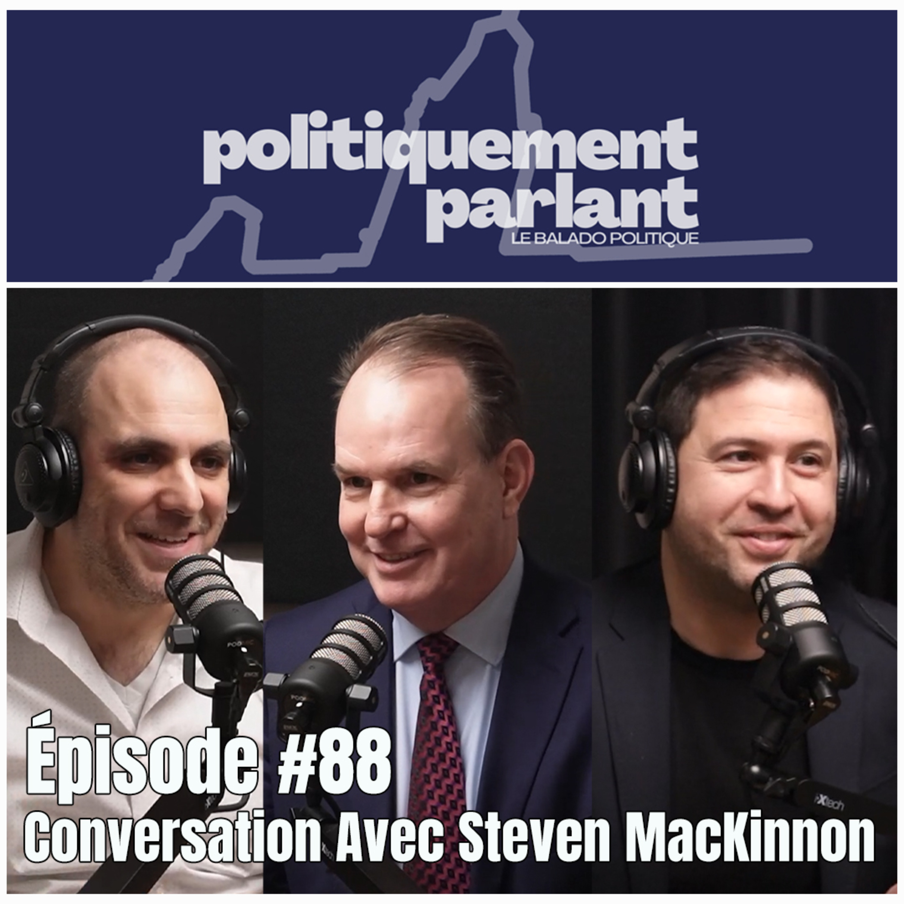 Politiquement Parlant