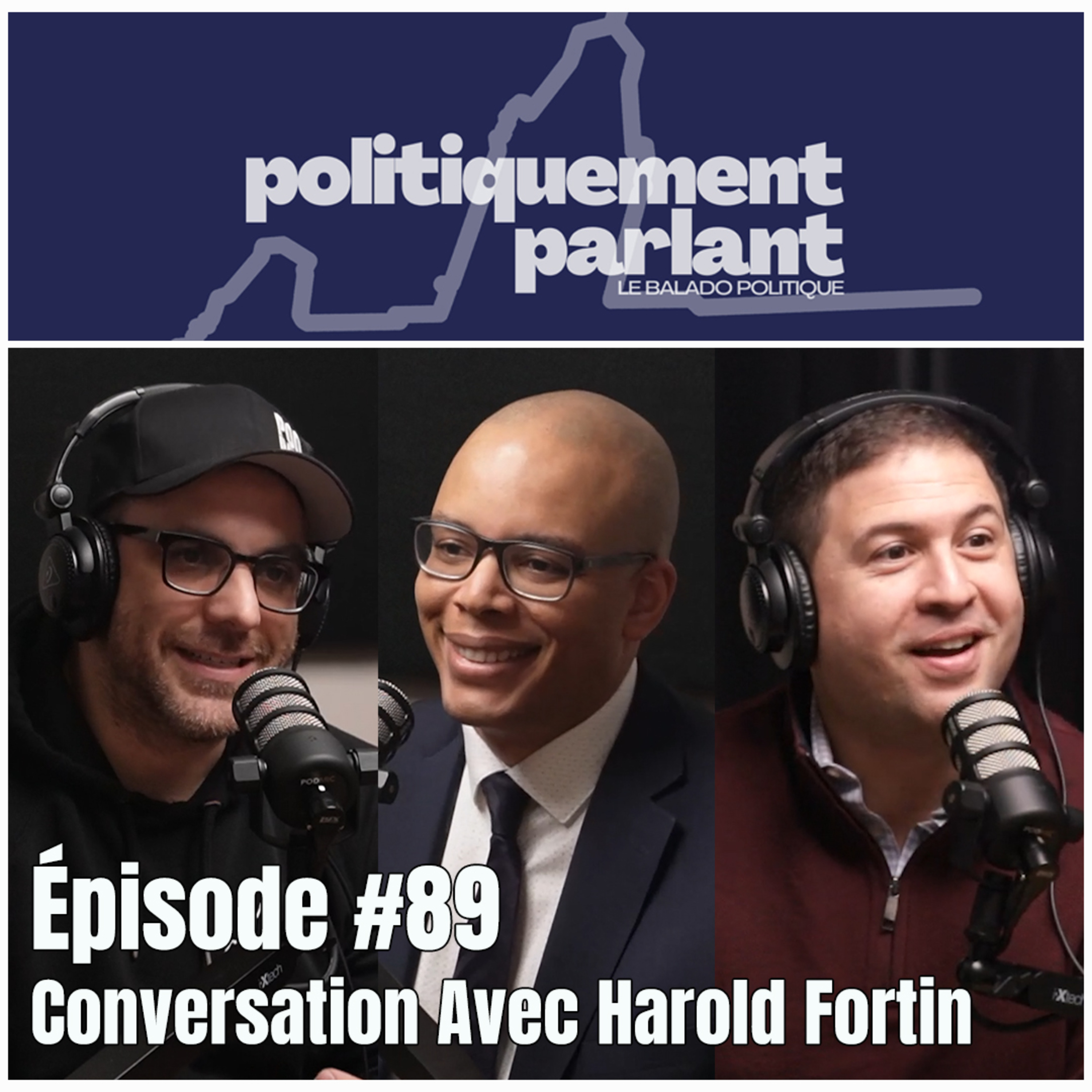 Politiquement Parlant