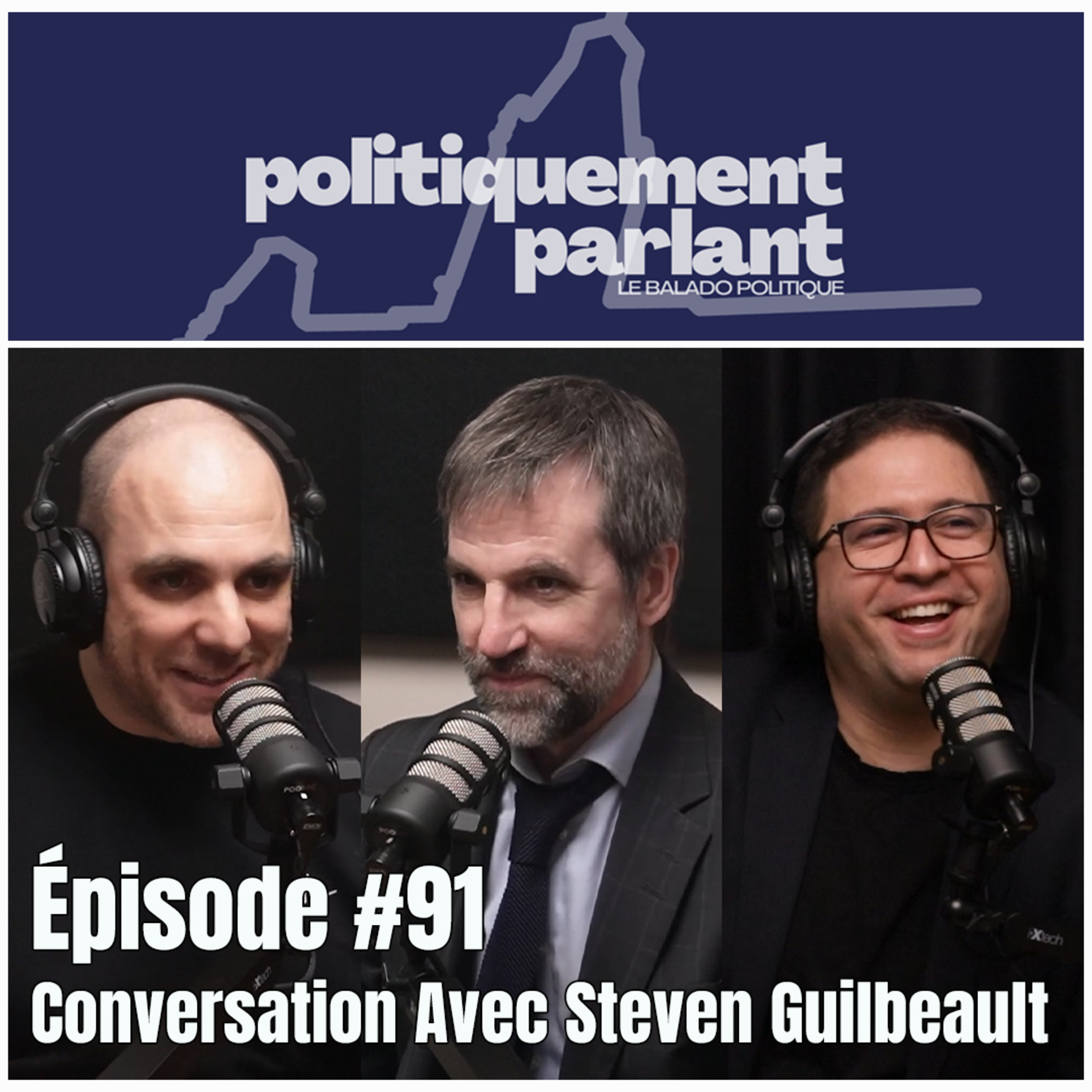 Politiquement Parlant