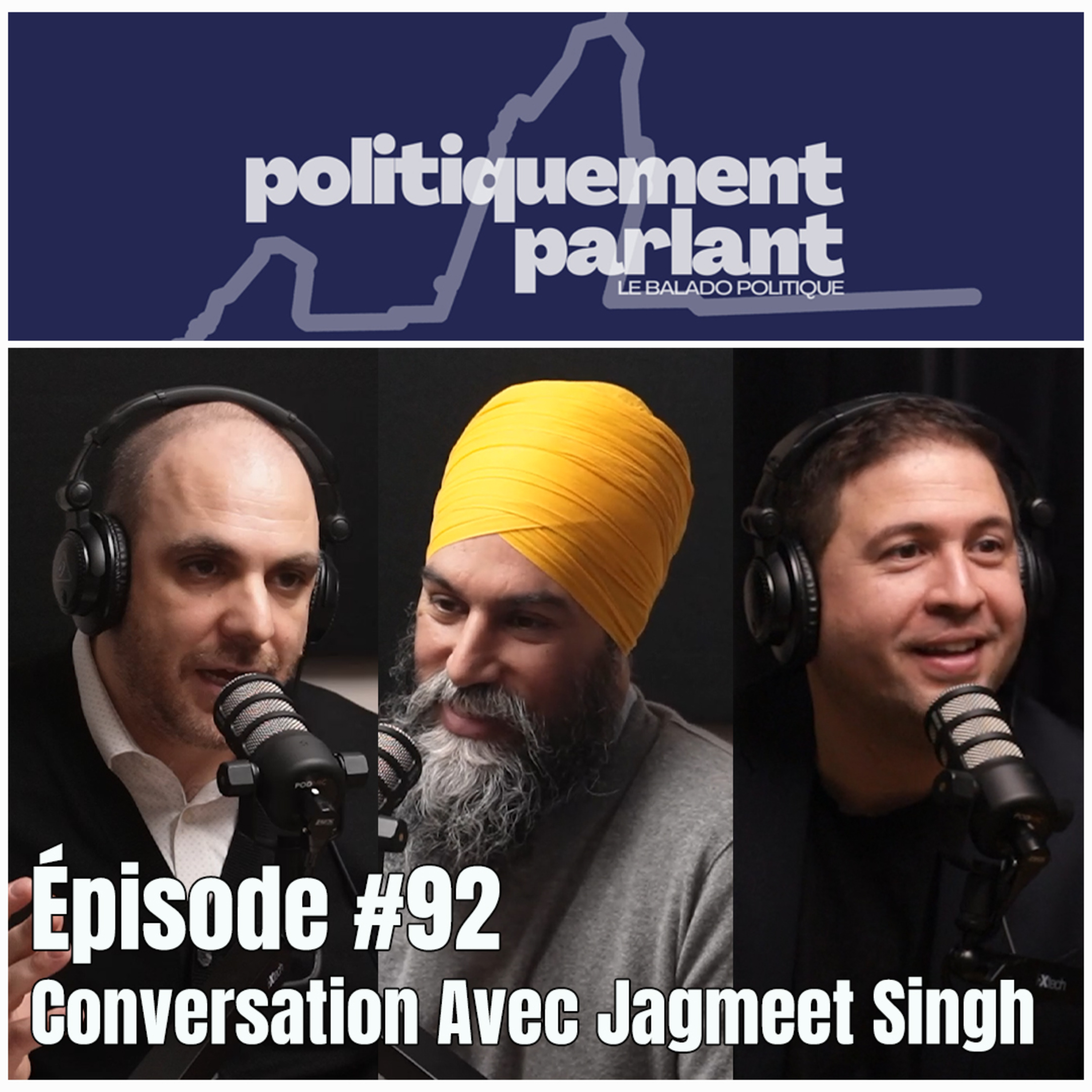 Politiquement Parlant