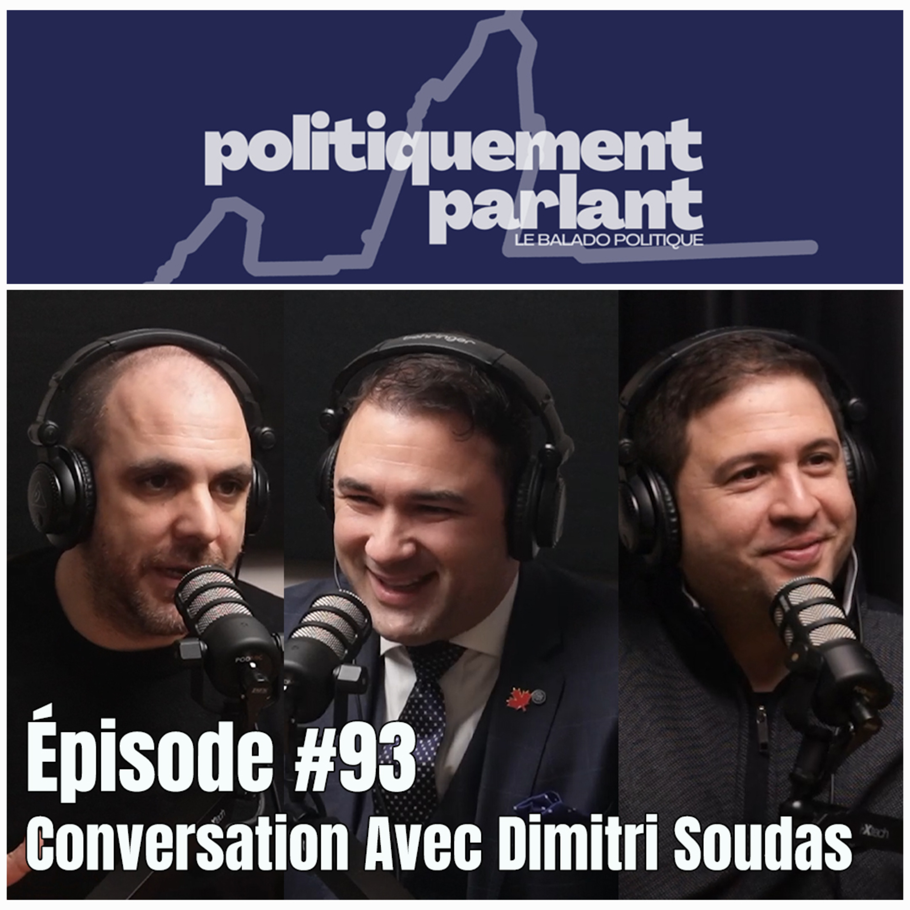 Politiquement Parlant