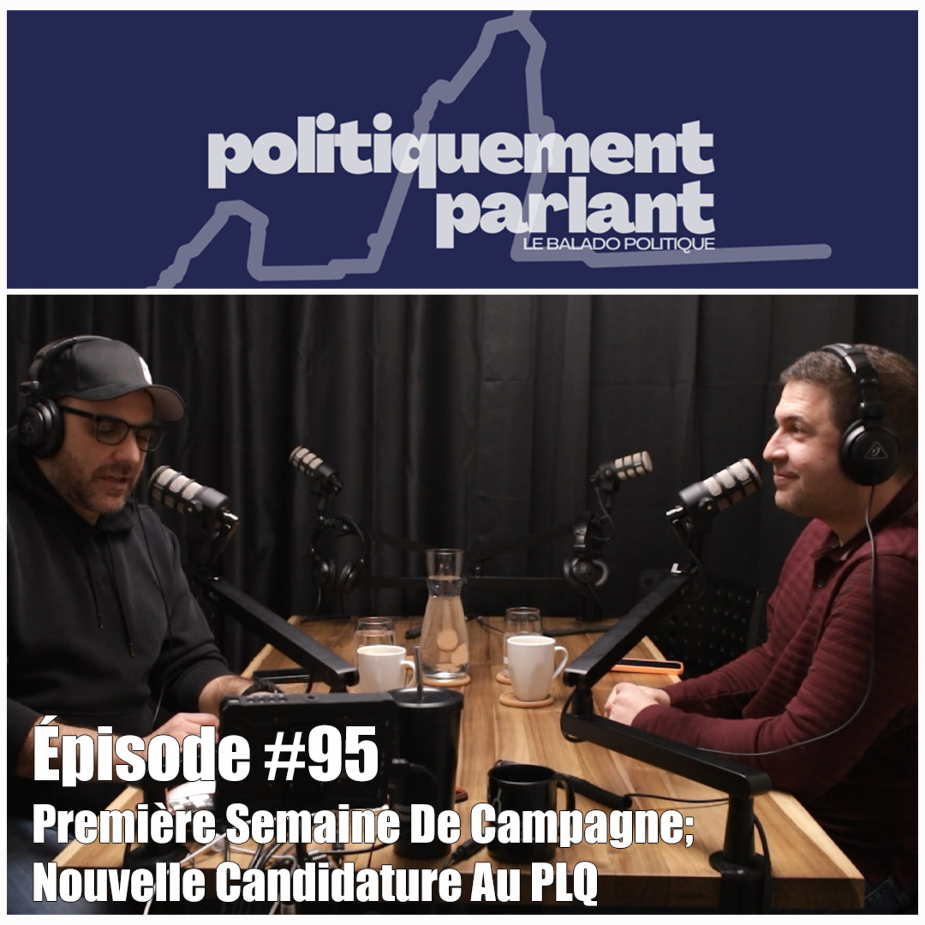 Politiquement Parlant