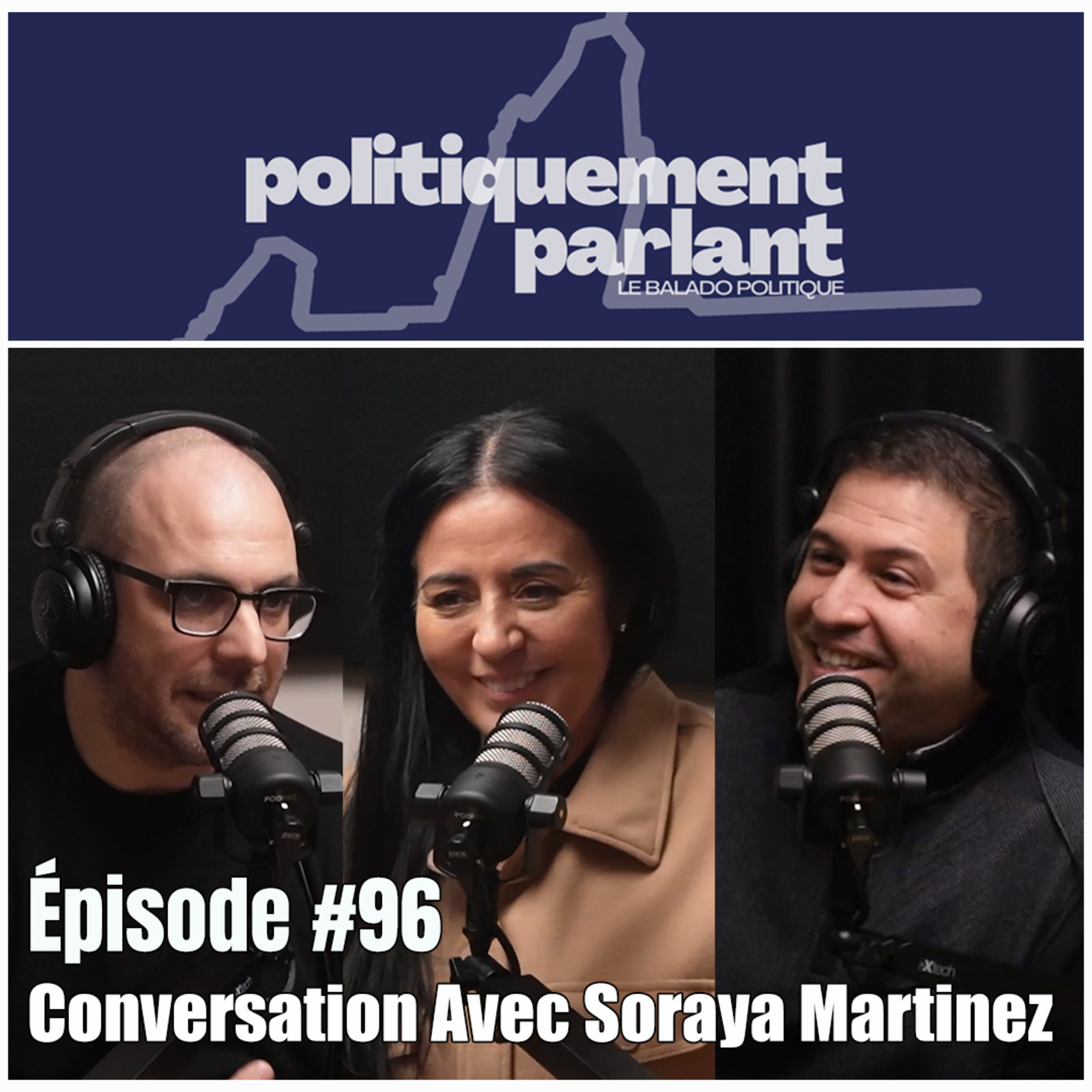 Politiquement Parlant
