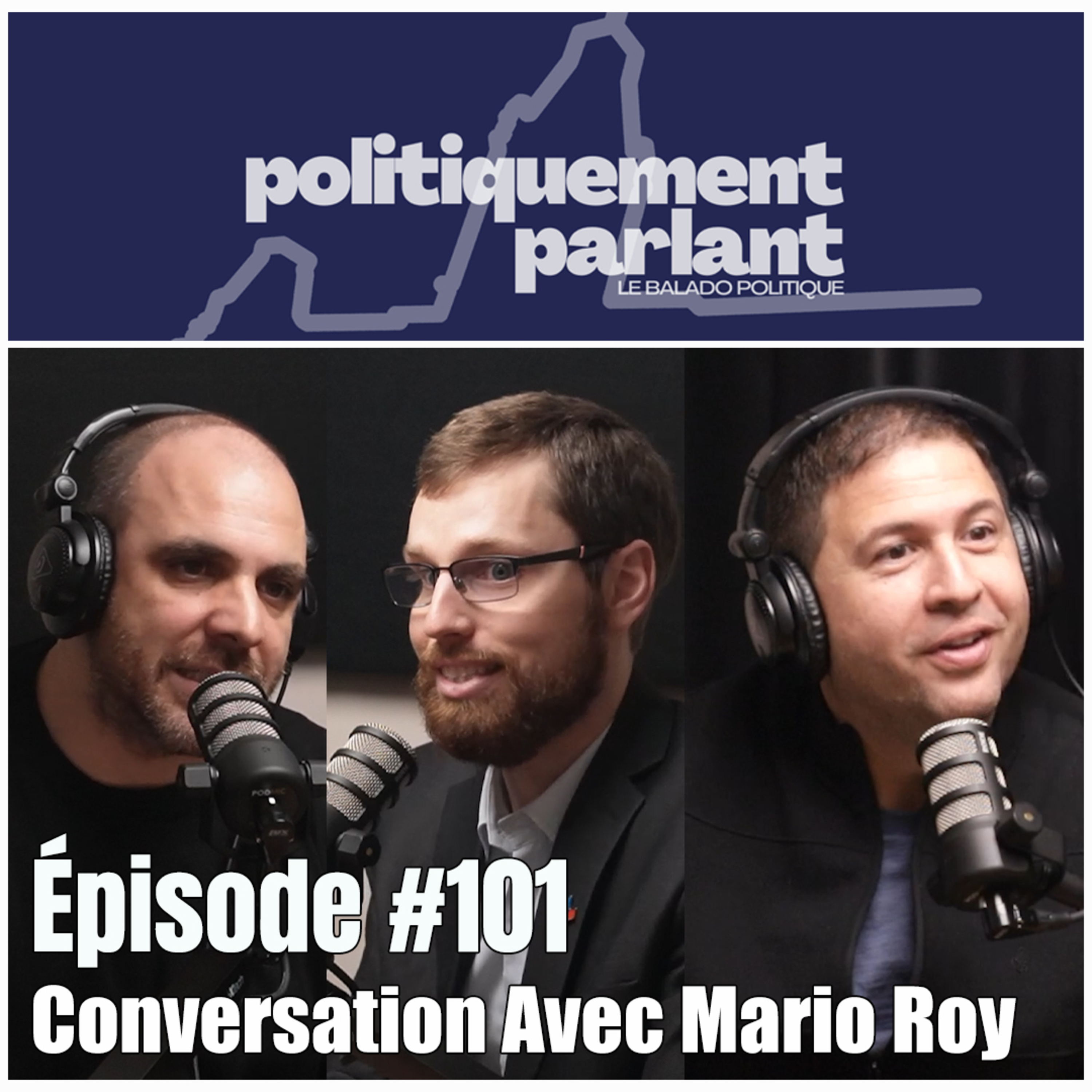 Politiquement Parlant