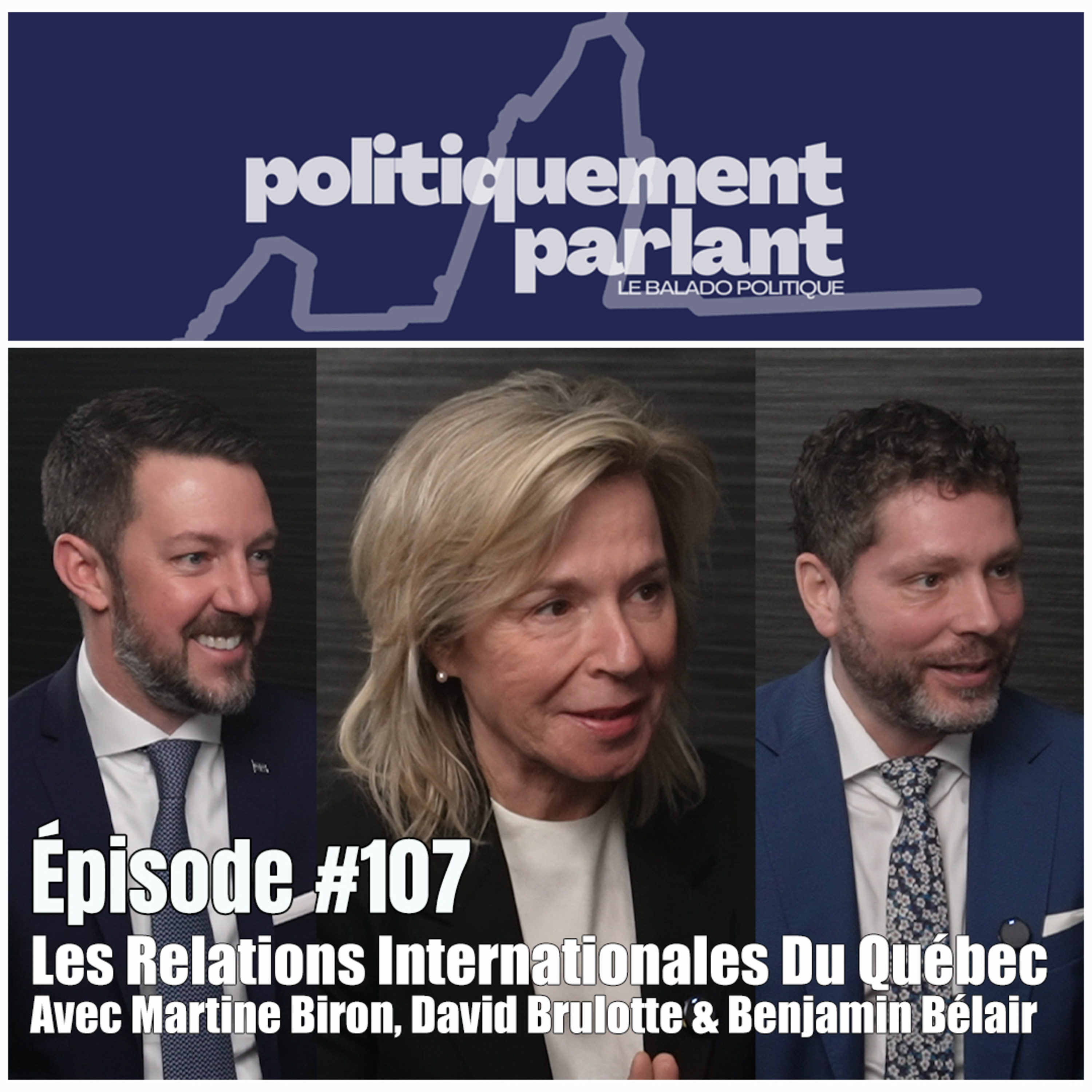 Politiquement Parlant