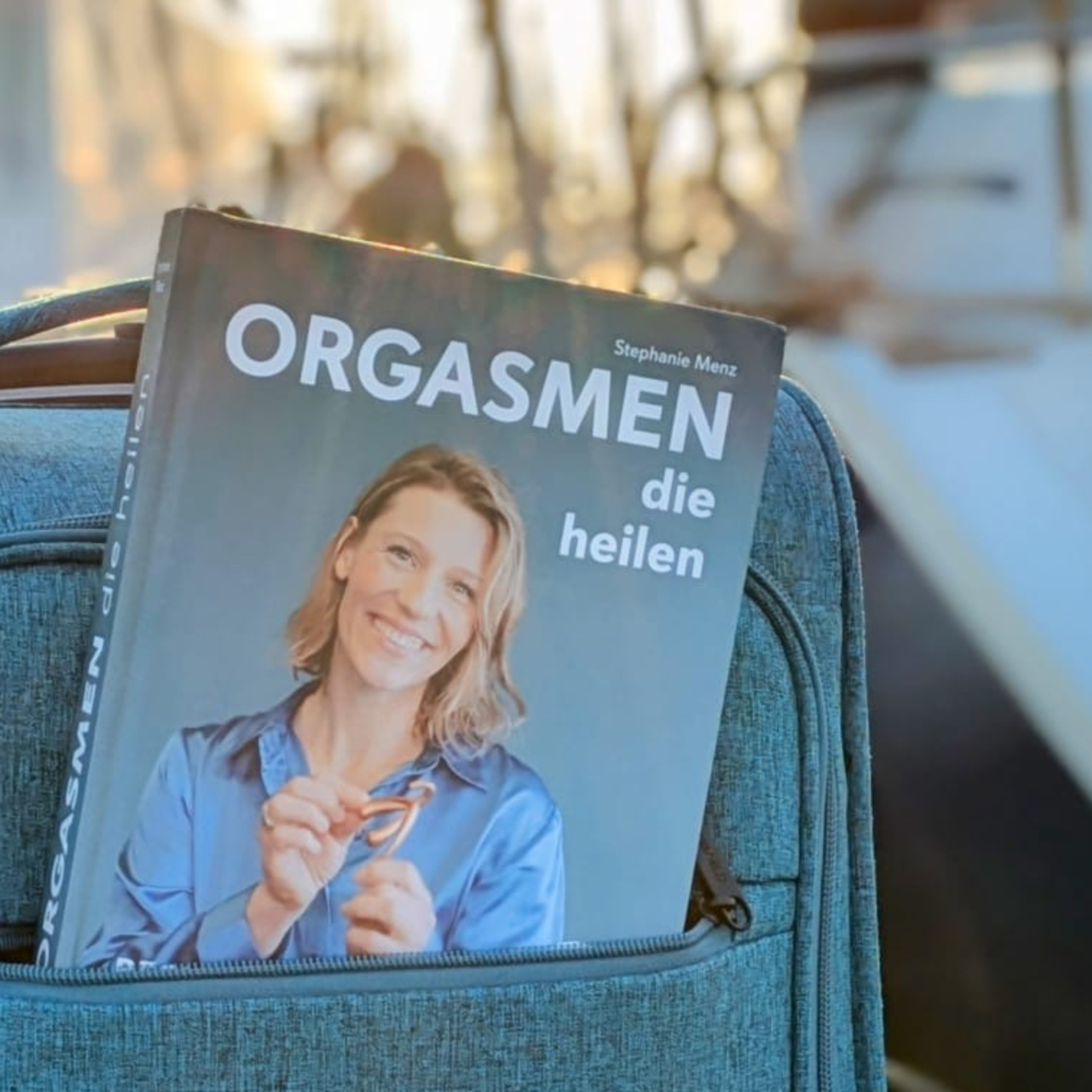 Orgasmen die heilen