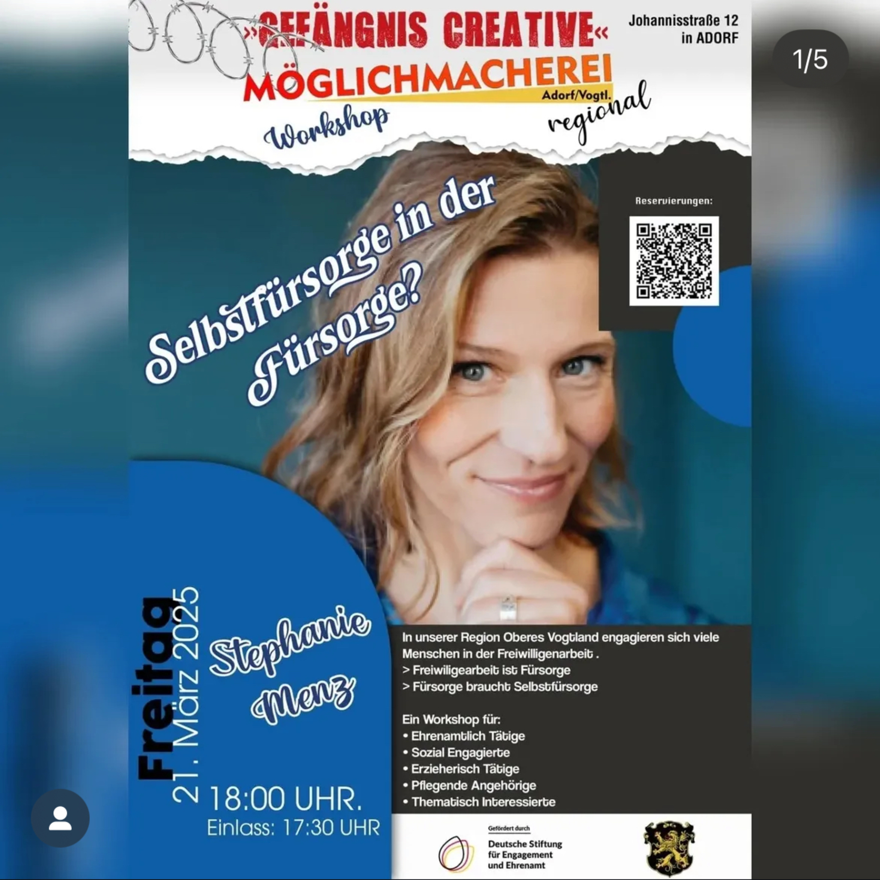 Orgasmen die heilen