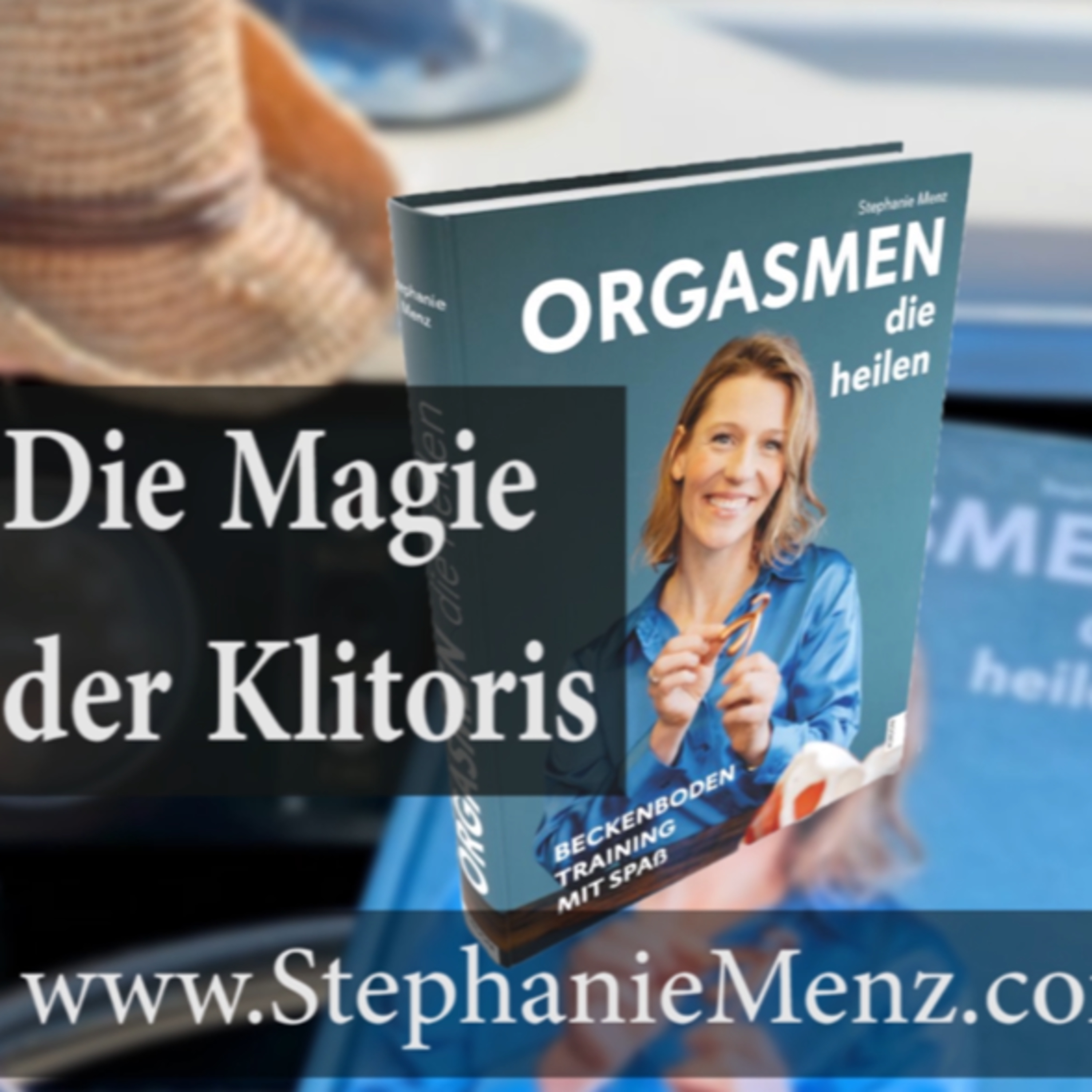 Orgasmen die heilen