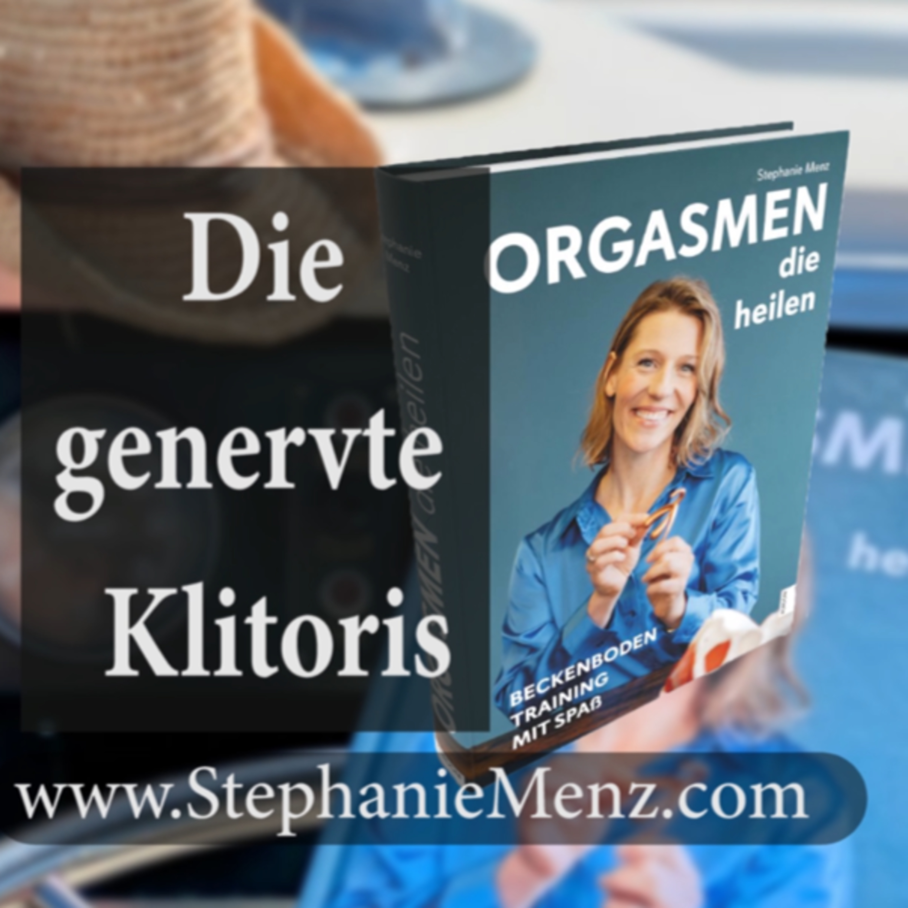Orgasmen die heilen