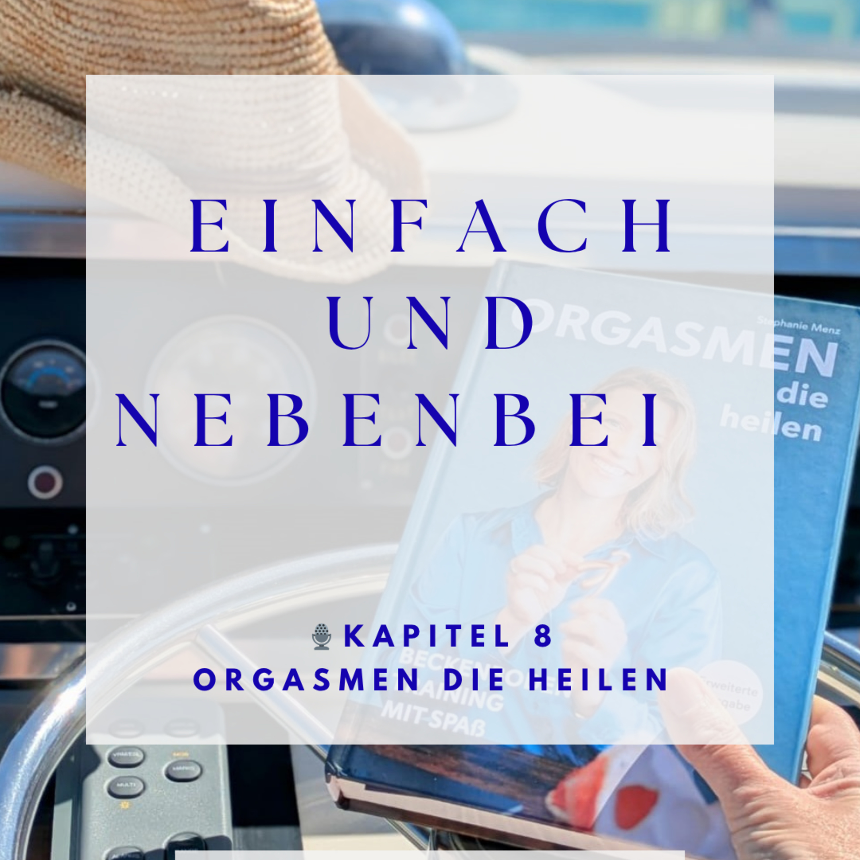 Orgasmen die heilen