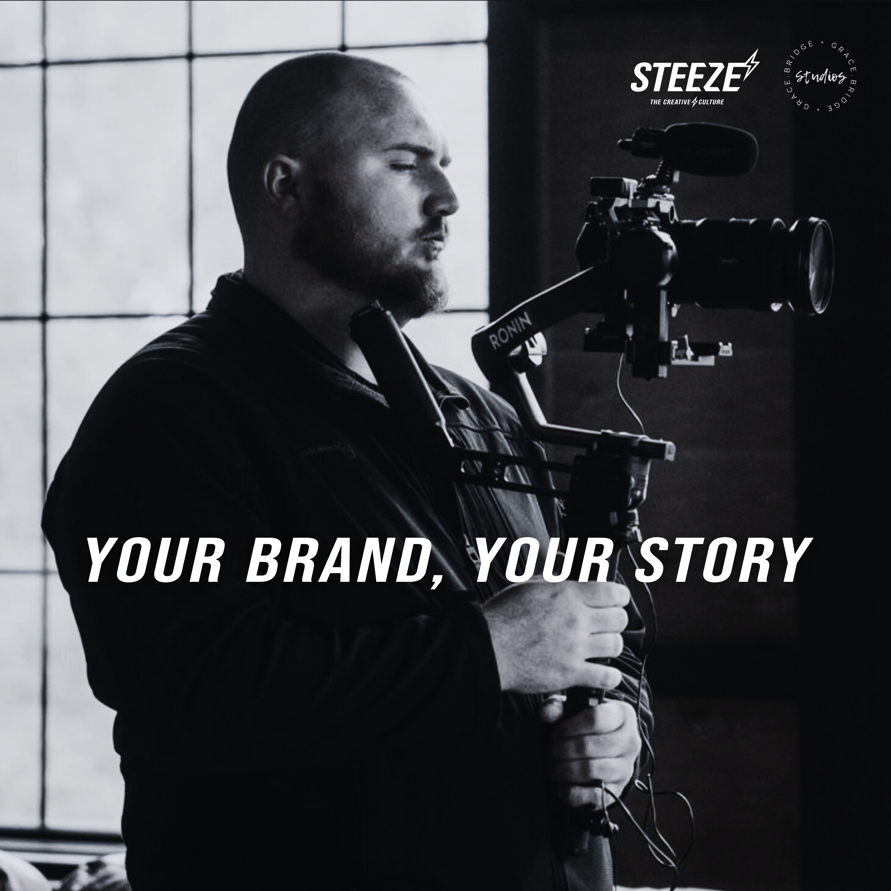 E4: Jacob Clark - Creating with passion and intentionality episode artwork