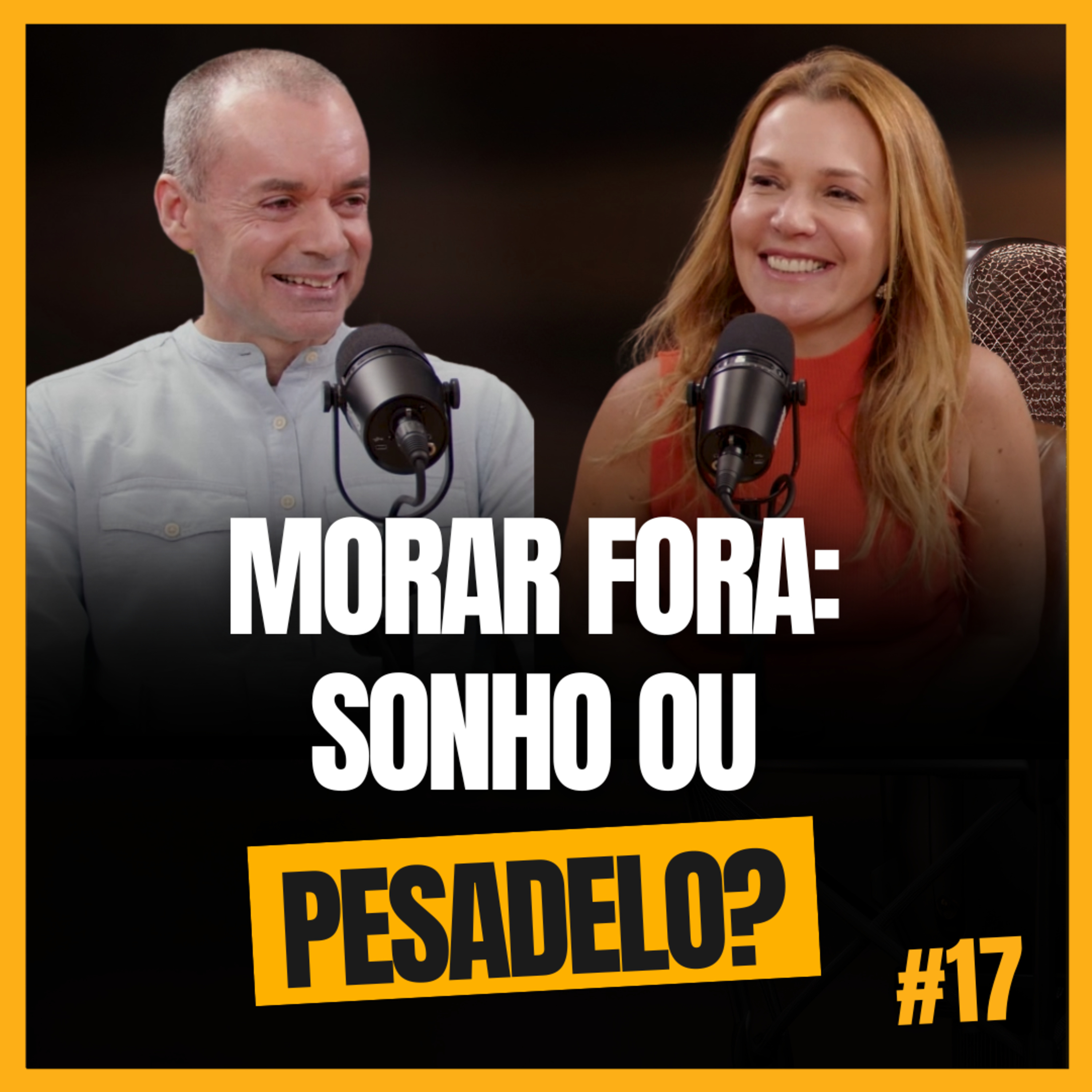 Podcast Gerações