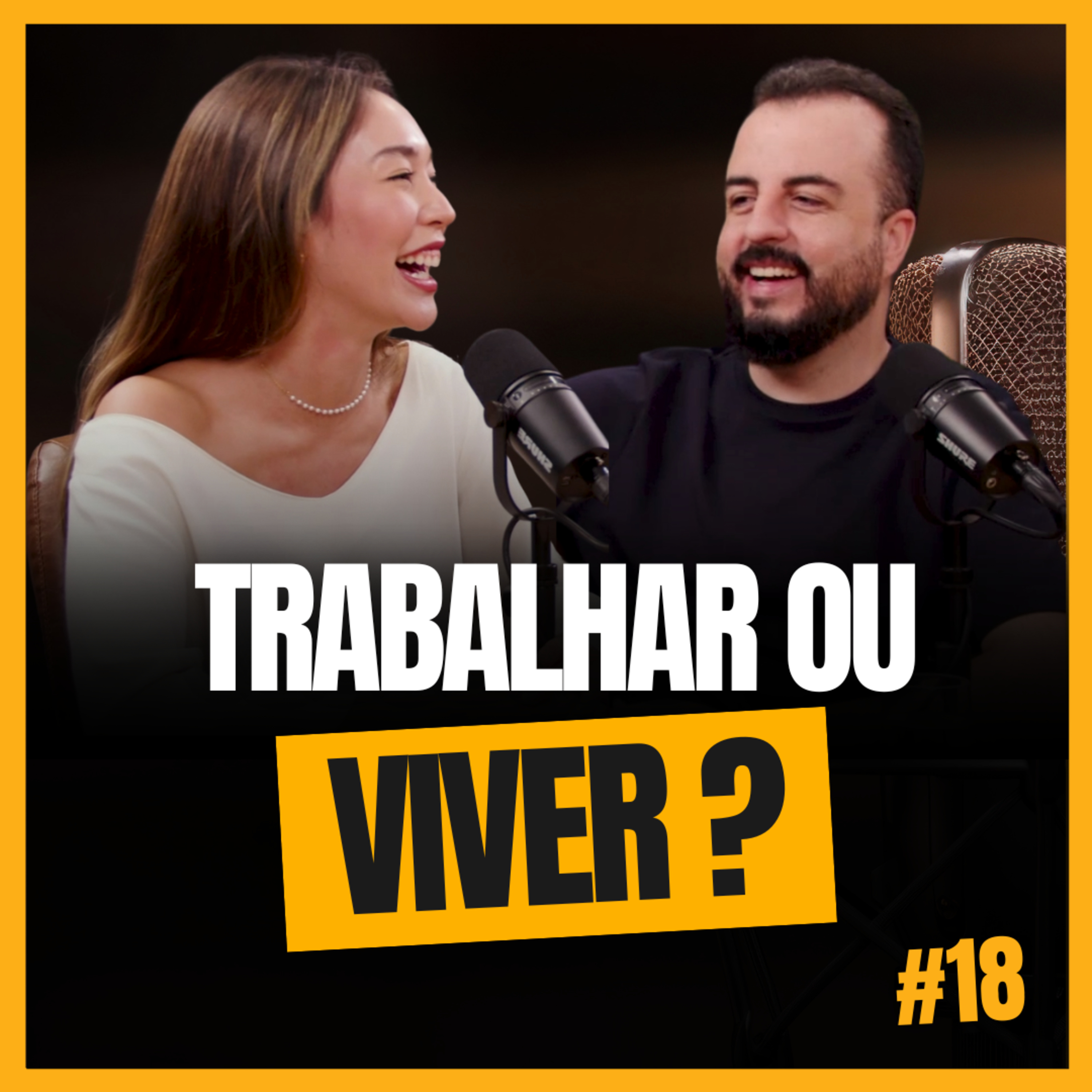 Podcast Gerações