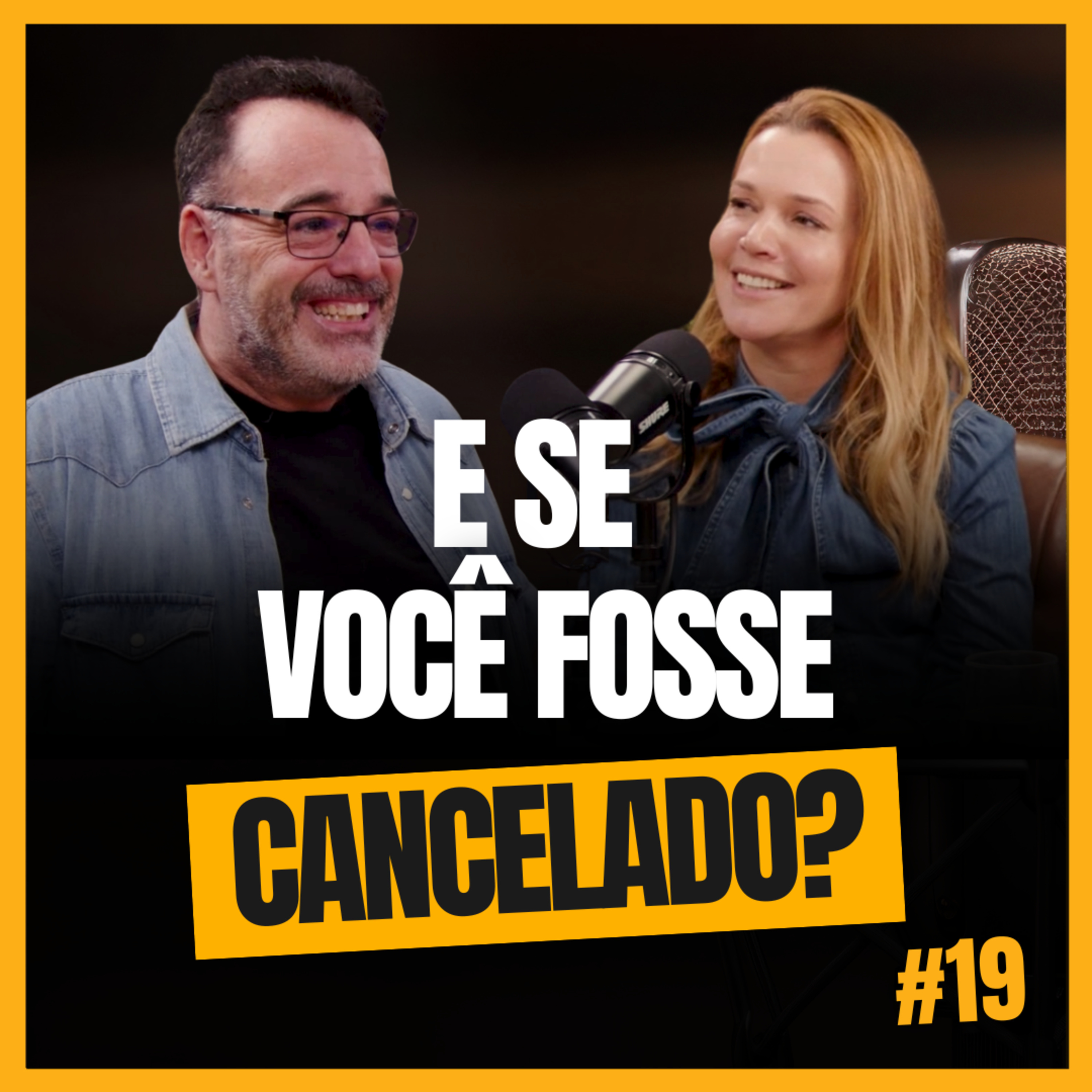 Podcast Gerações