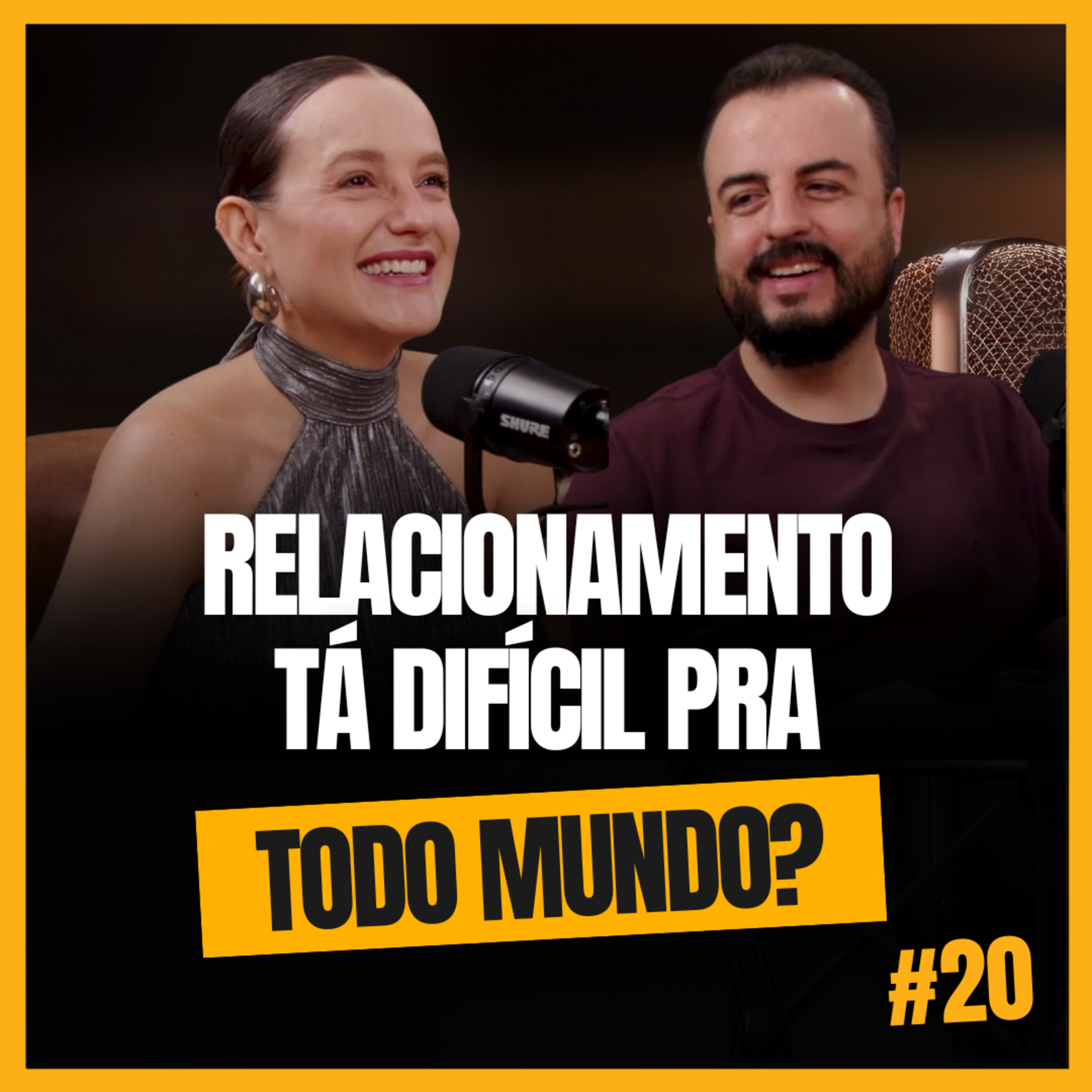 Podcast Gerações