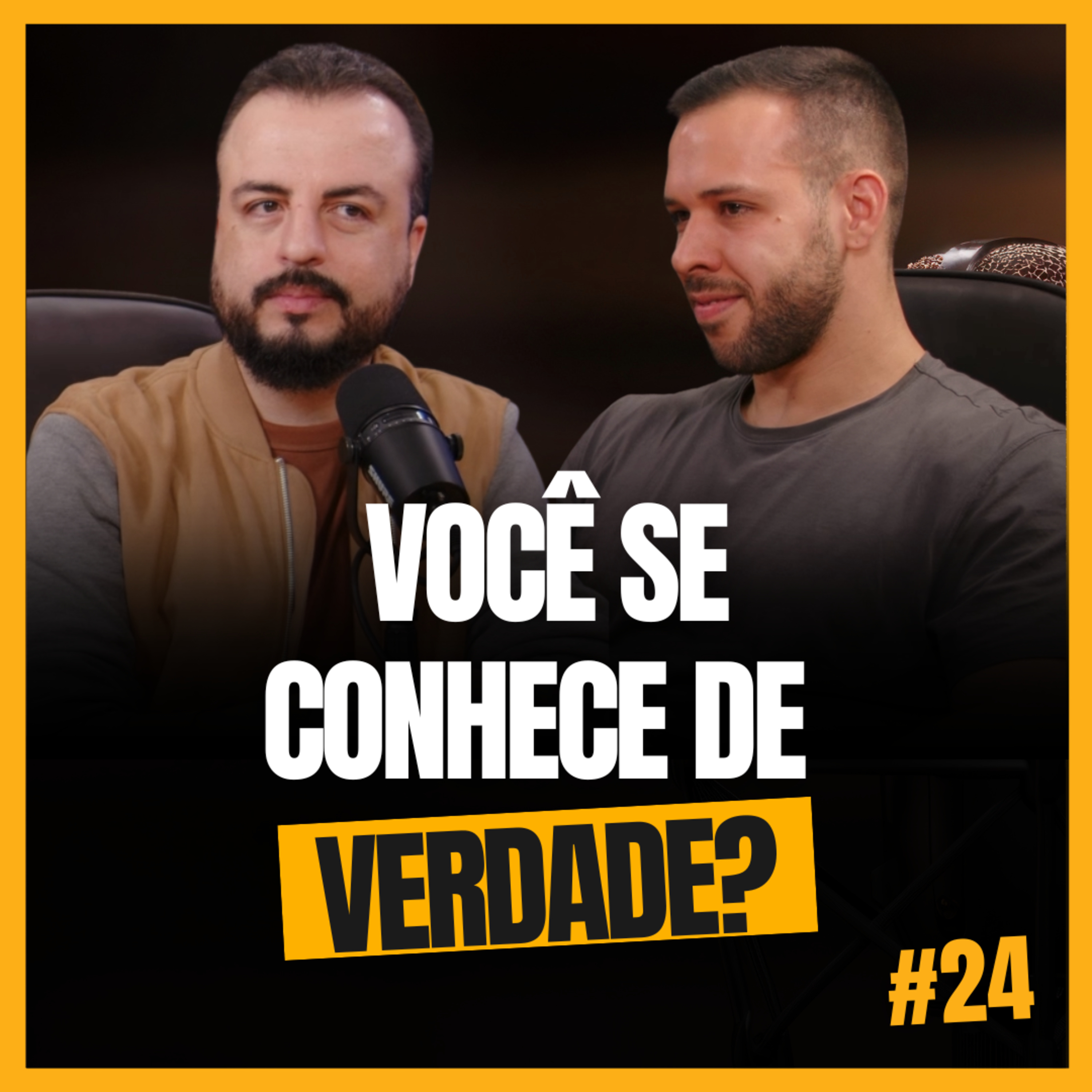 Podcast Gerações