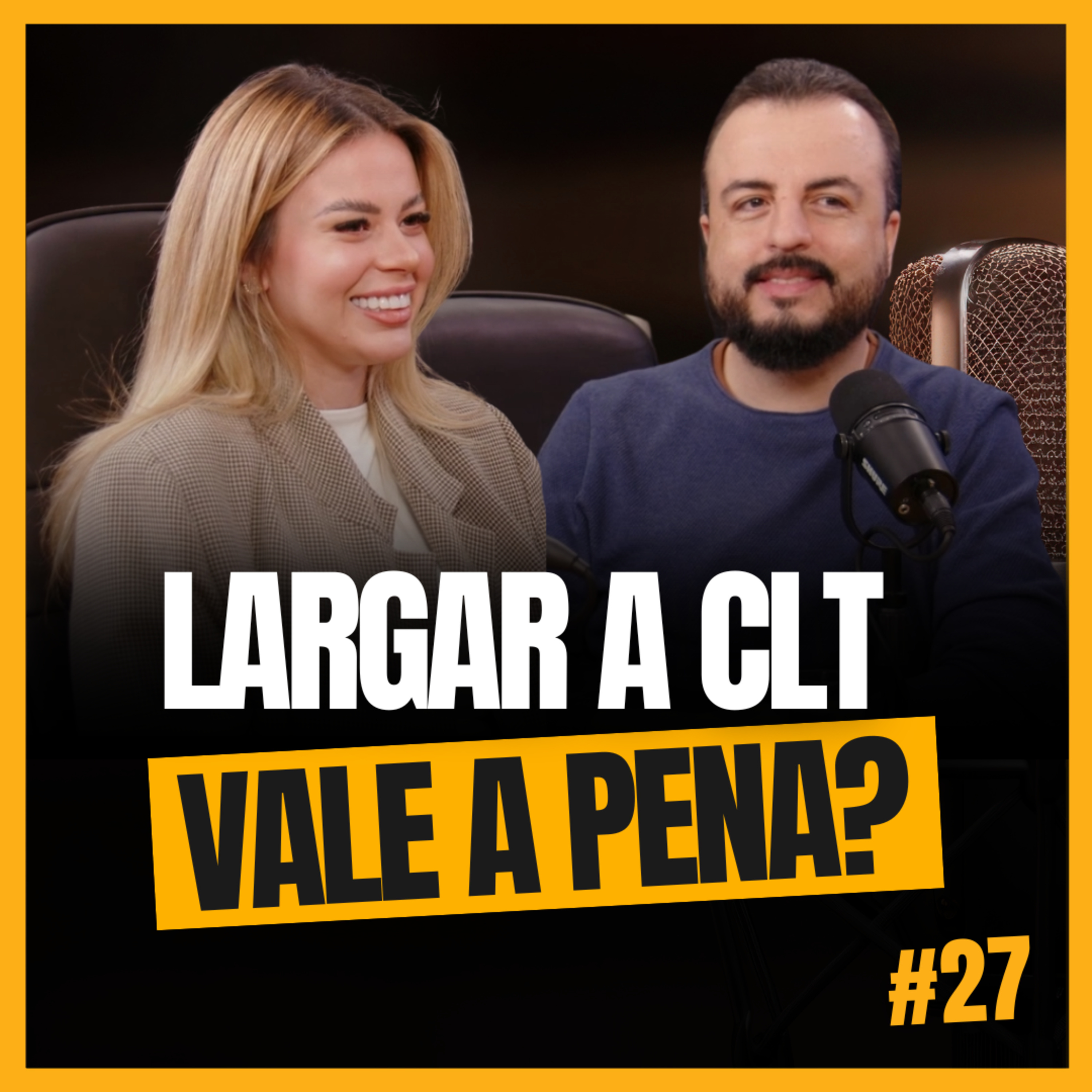 Podcast Gerações