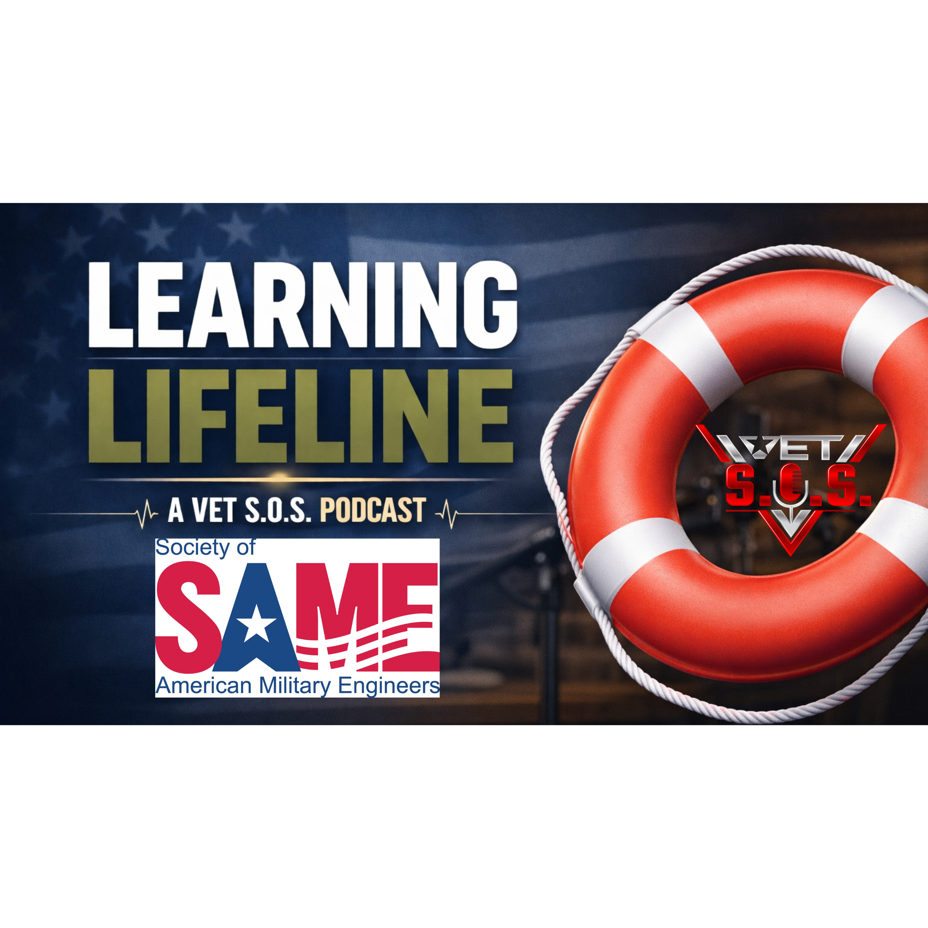 Veteran Career Transition & SAME’s CTW | Ryan Novotny