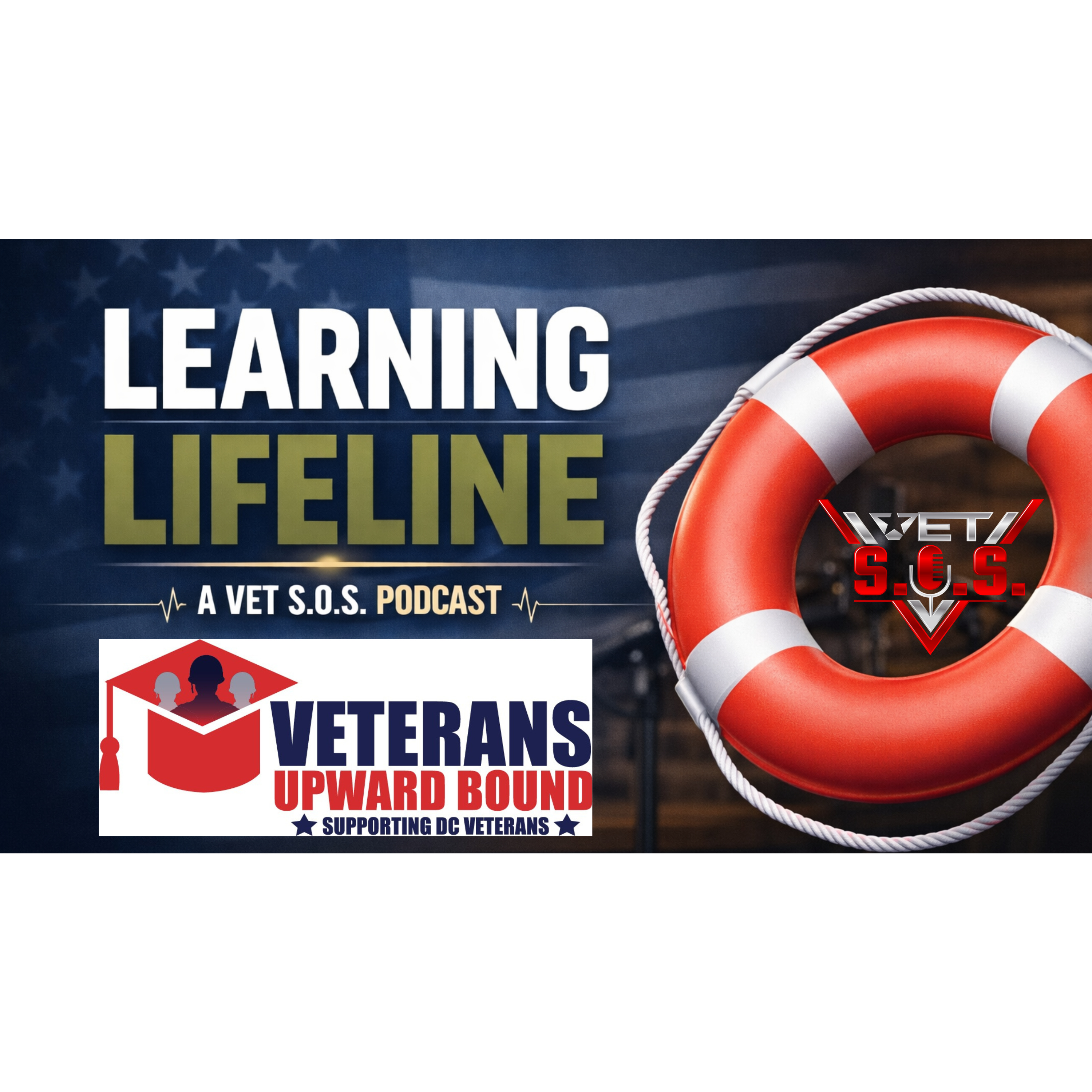 VET S.O.S. Presents Learning Lifeline