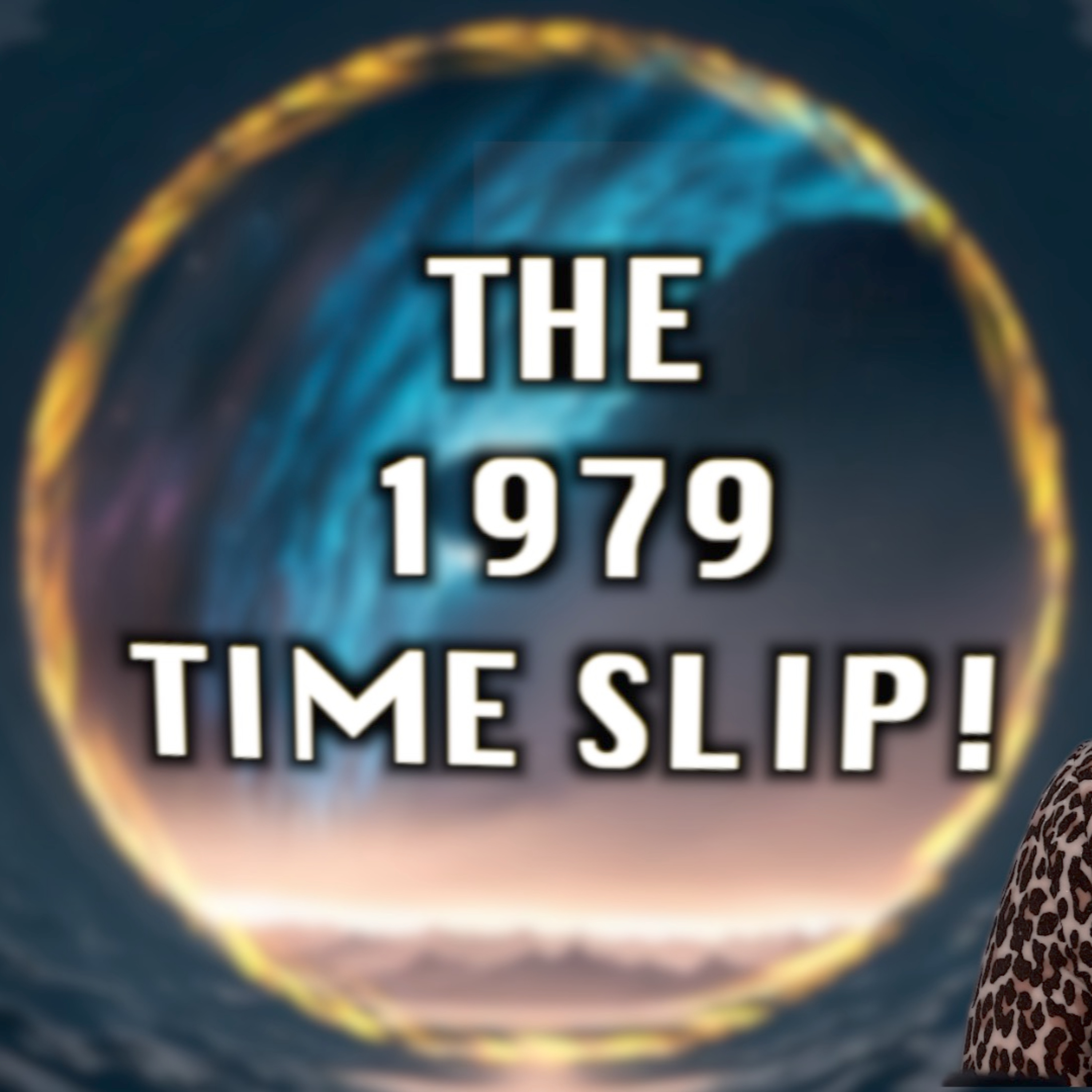 The 1979 Time Slip Incident - THEY WALKED THROUGH A PORTAL INTO ANOTHER TIME! episode artwork