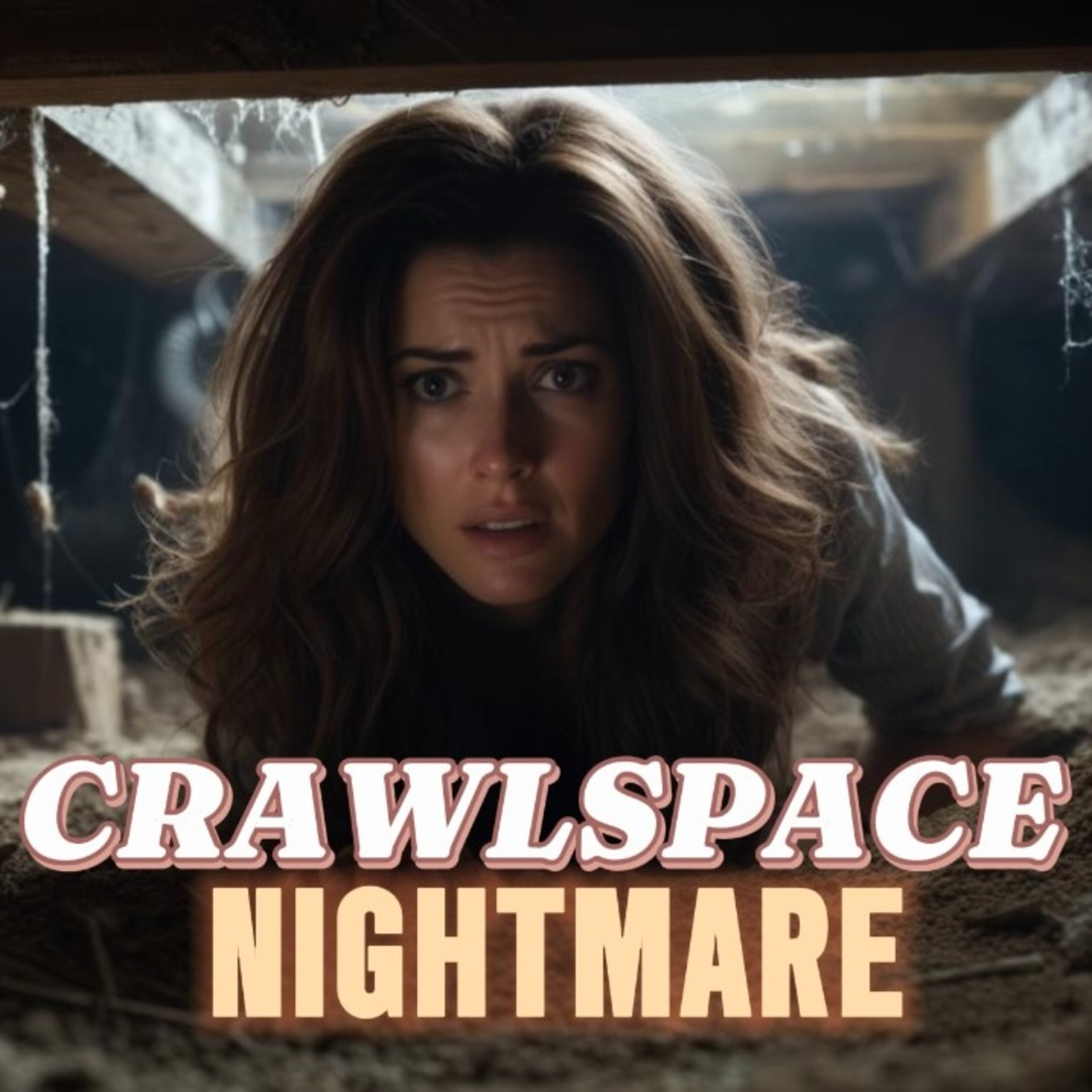 What She Found in Her Crawlspace Will Shock You *Sleep Story*