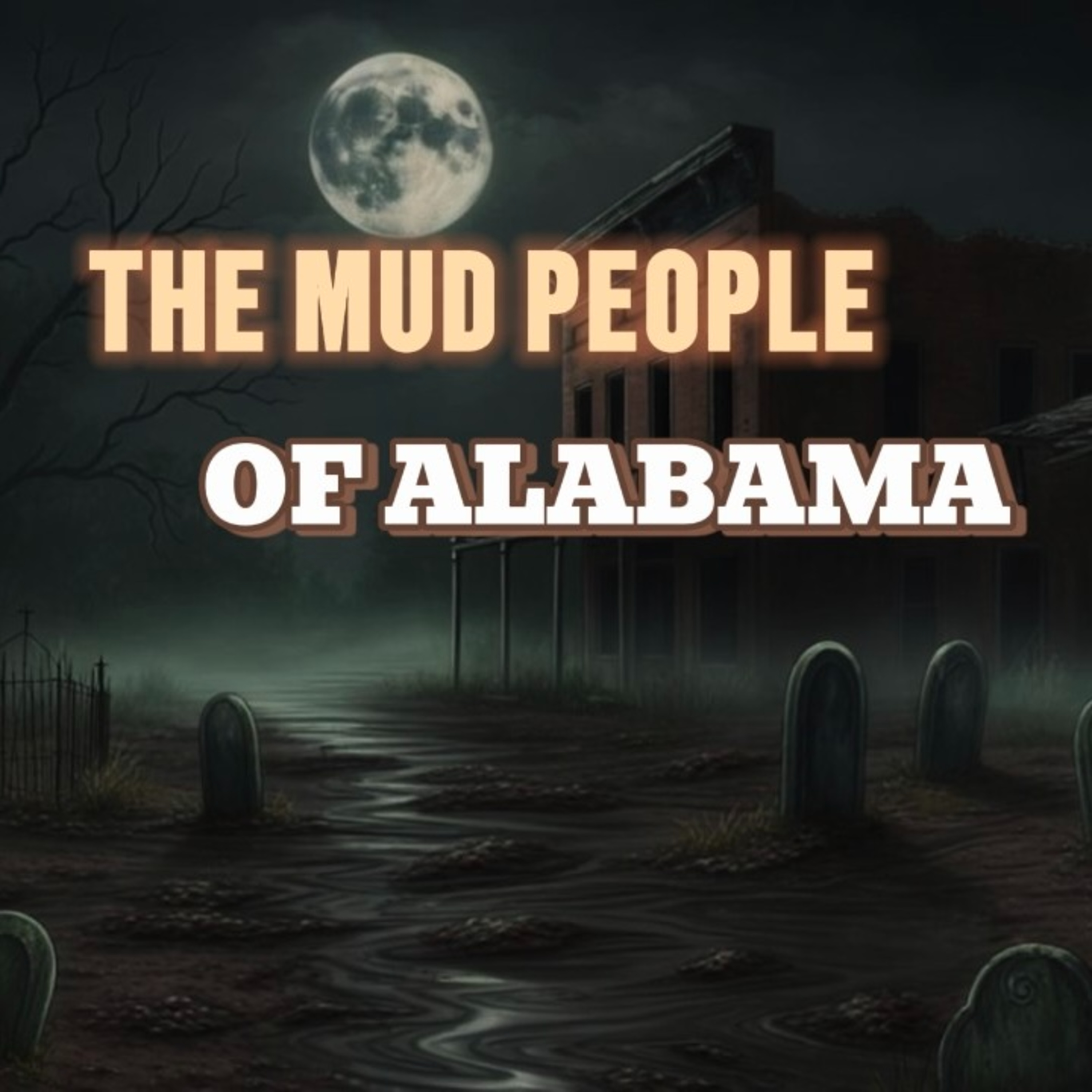 Can You Survive a Night in This Spooky Place? *SLEEP STORY*