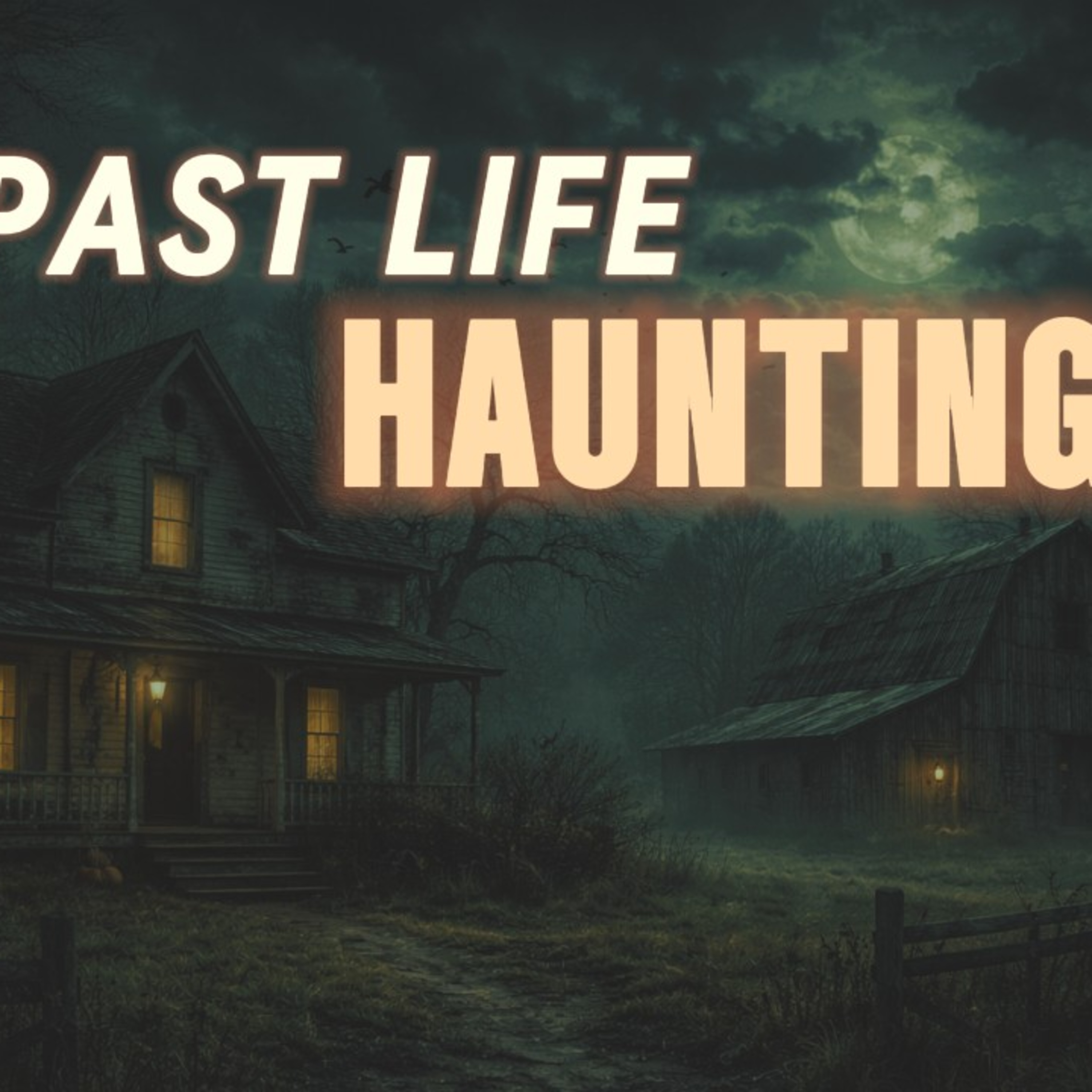 He Remembered This House Burning Down - A Real Haunting