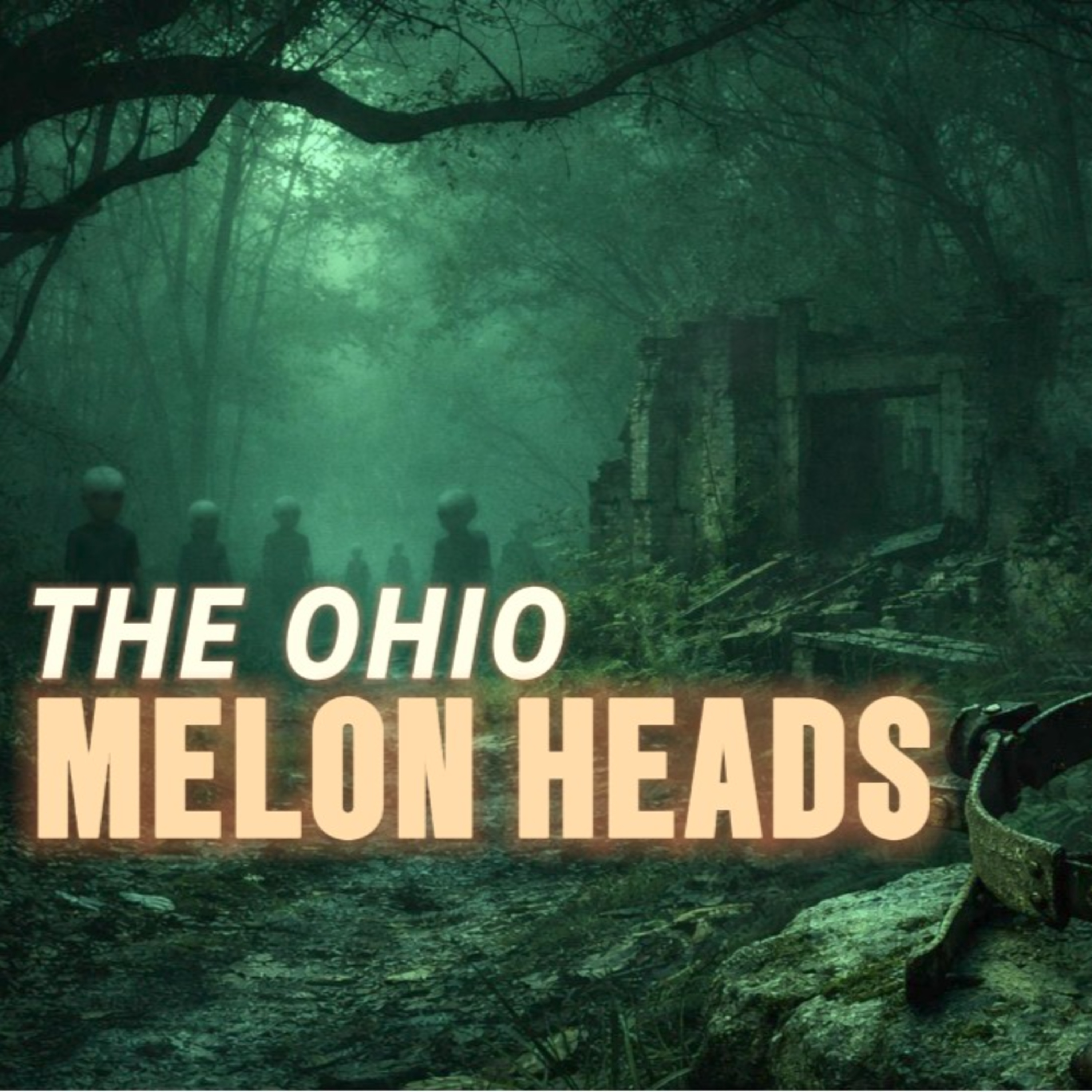 Ohio's Strangest Folklore: The Melon Heads Case
