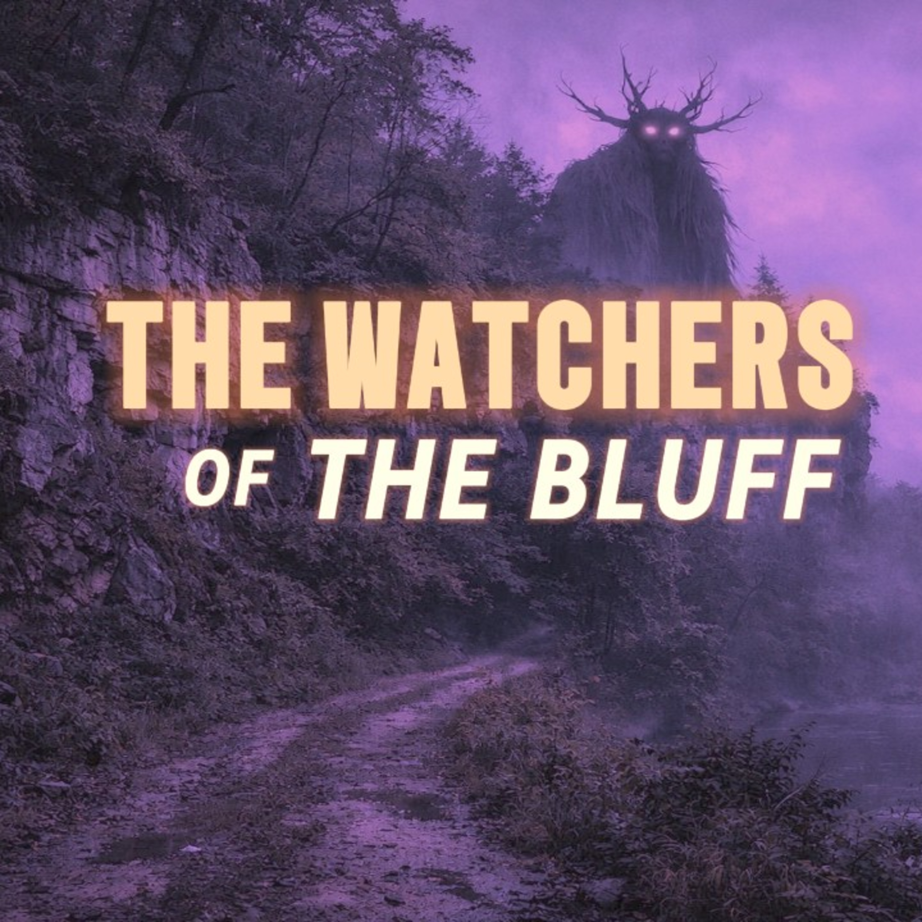 The Watchers of The Bluffs Haunt Missouri